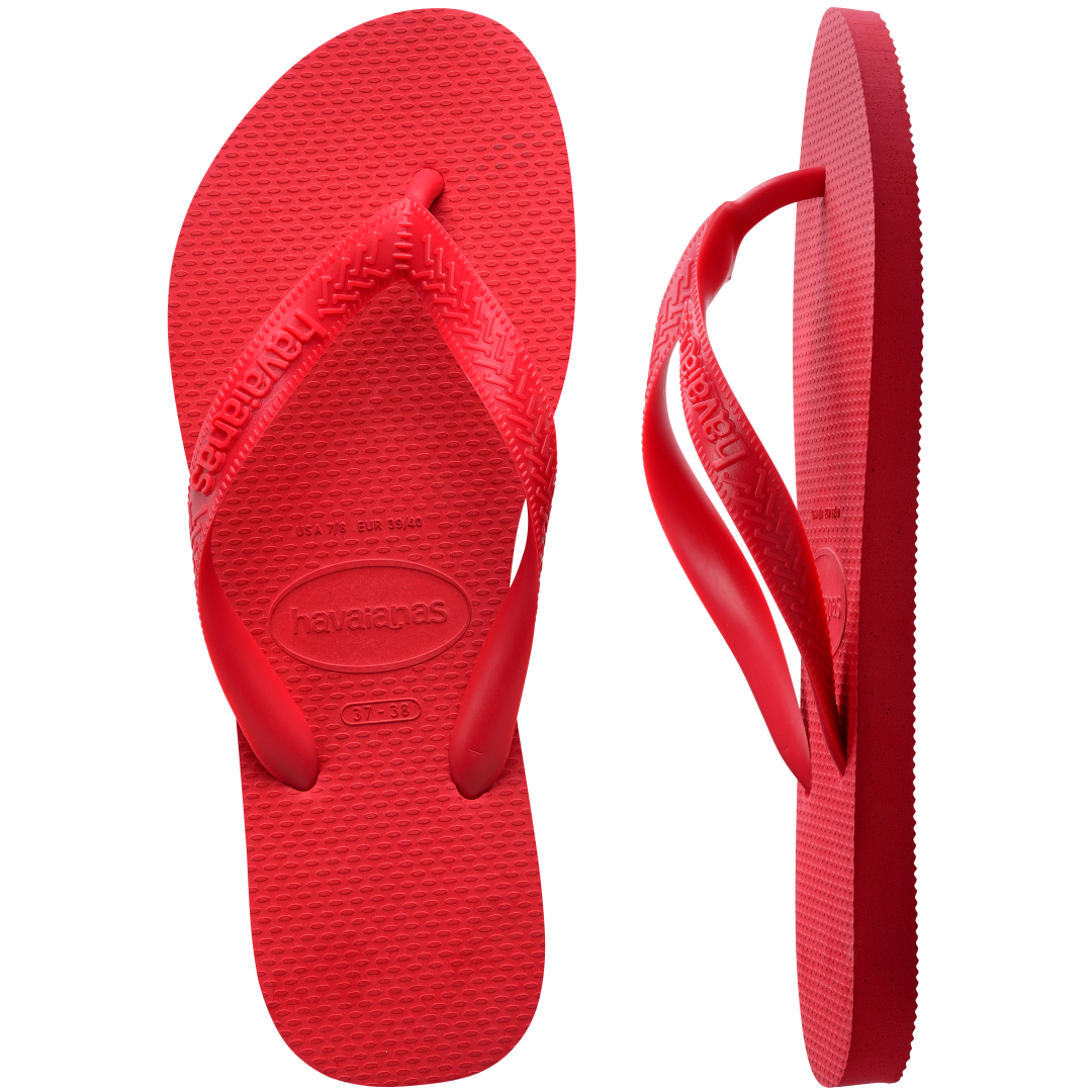 Kids' Top Flip Flops