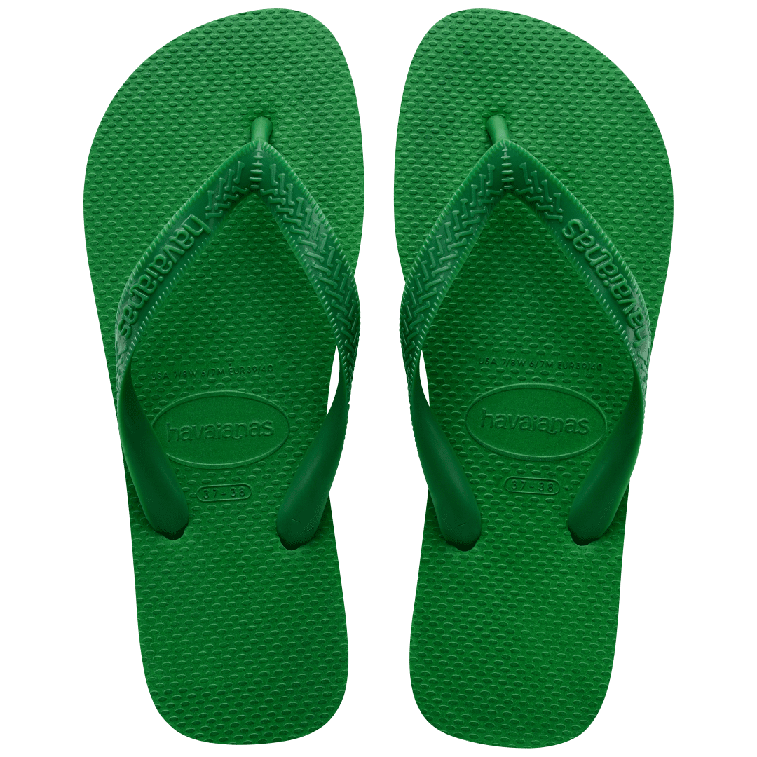 Men's Top Flip Flops