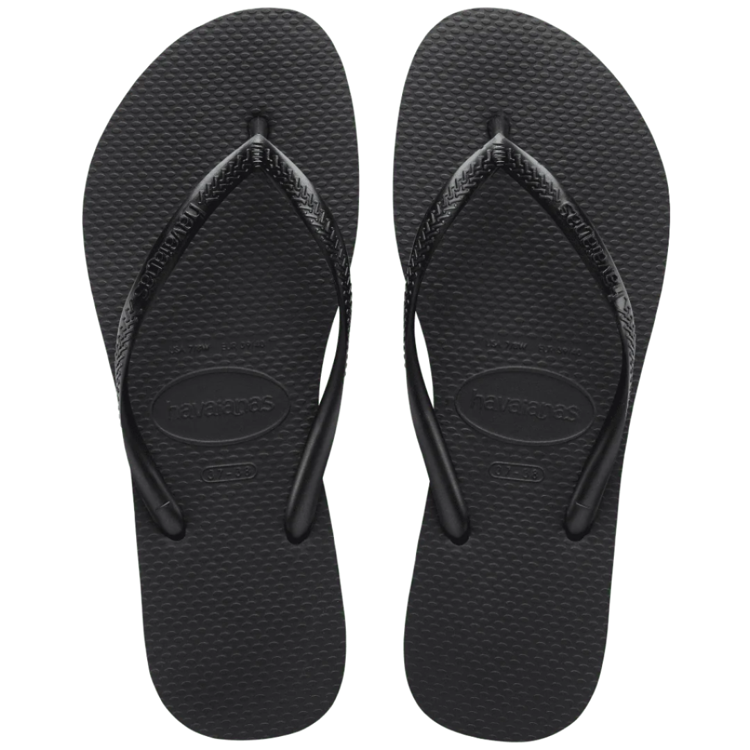 Kids' Slim Flip Flops