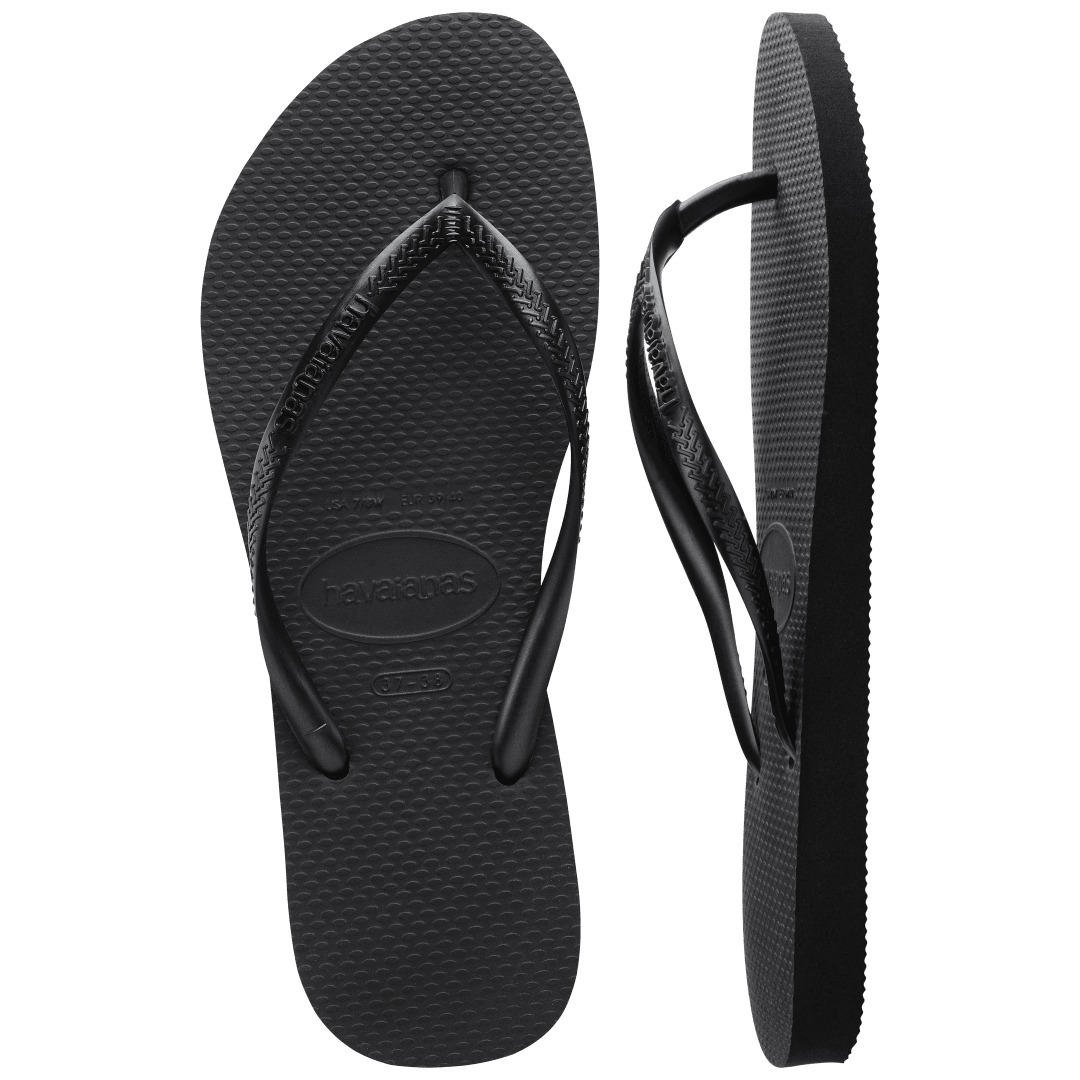 Kids' Slim Flip Flops
