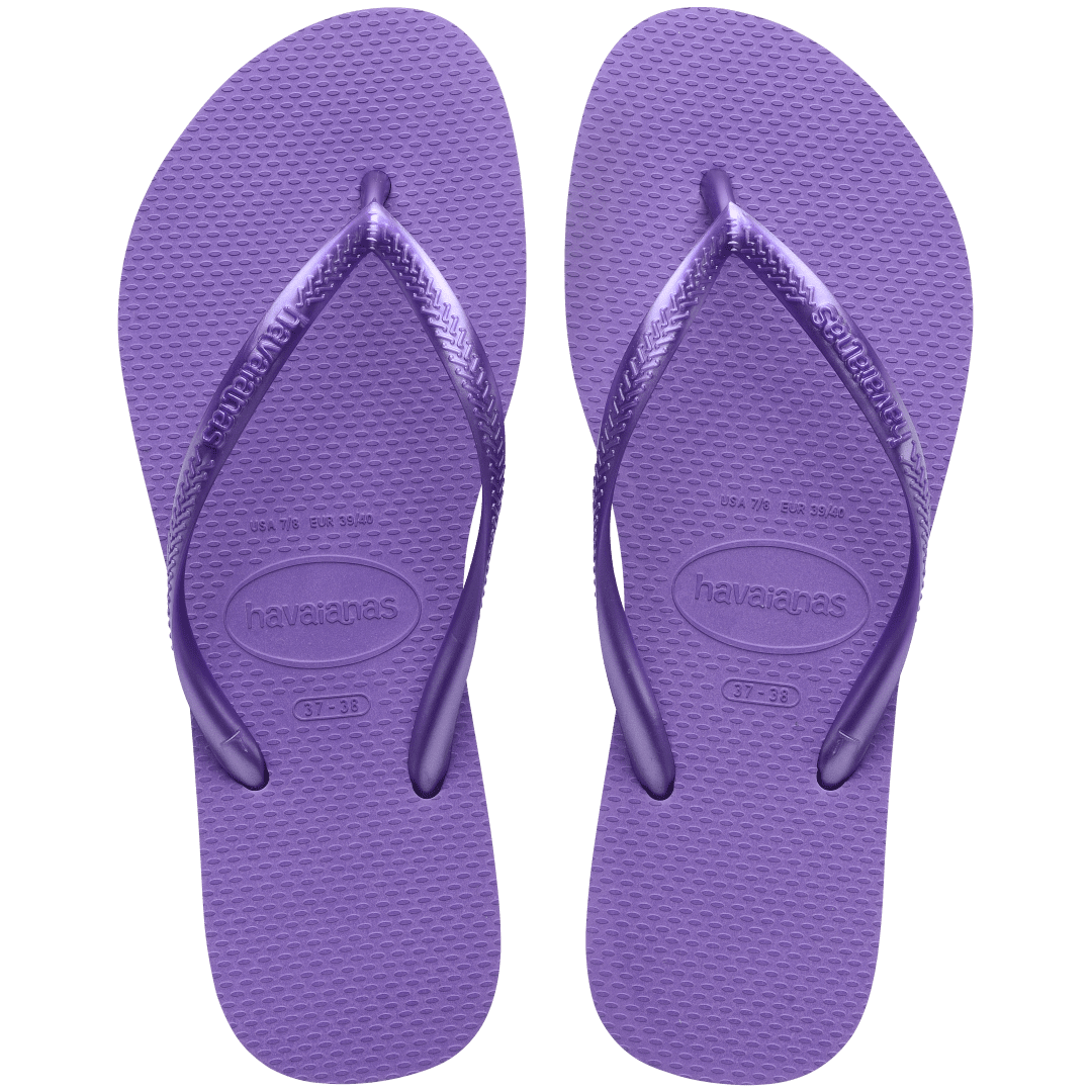 Kids' Slim Flip Flops