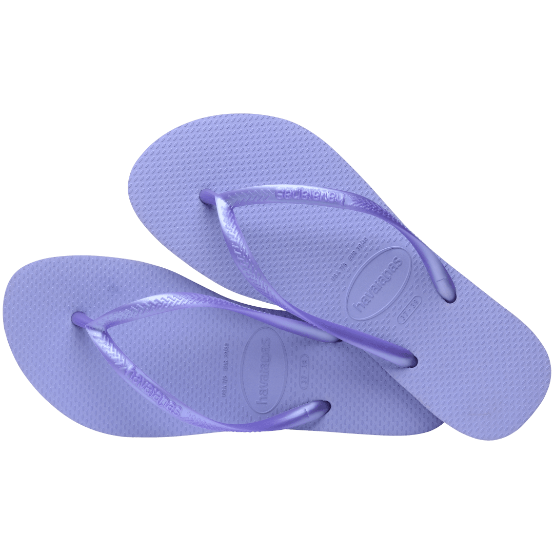 Kids' Slim Flip Flops