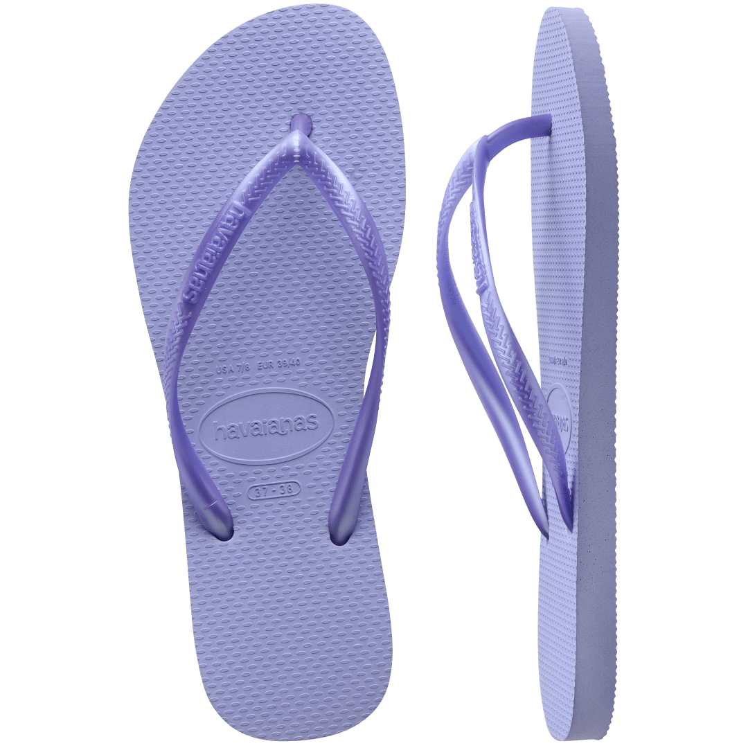 Kids' Slim Flip Flops
