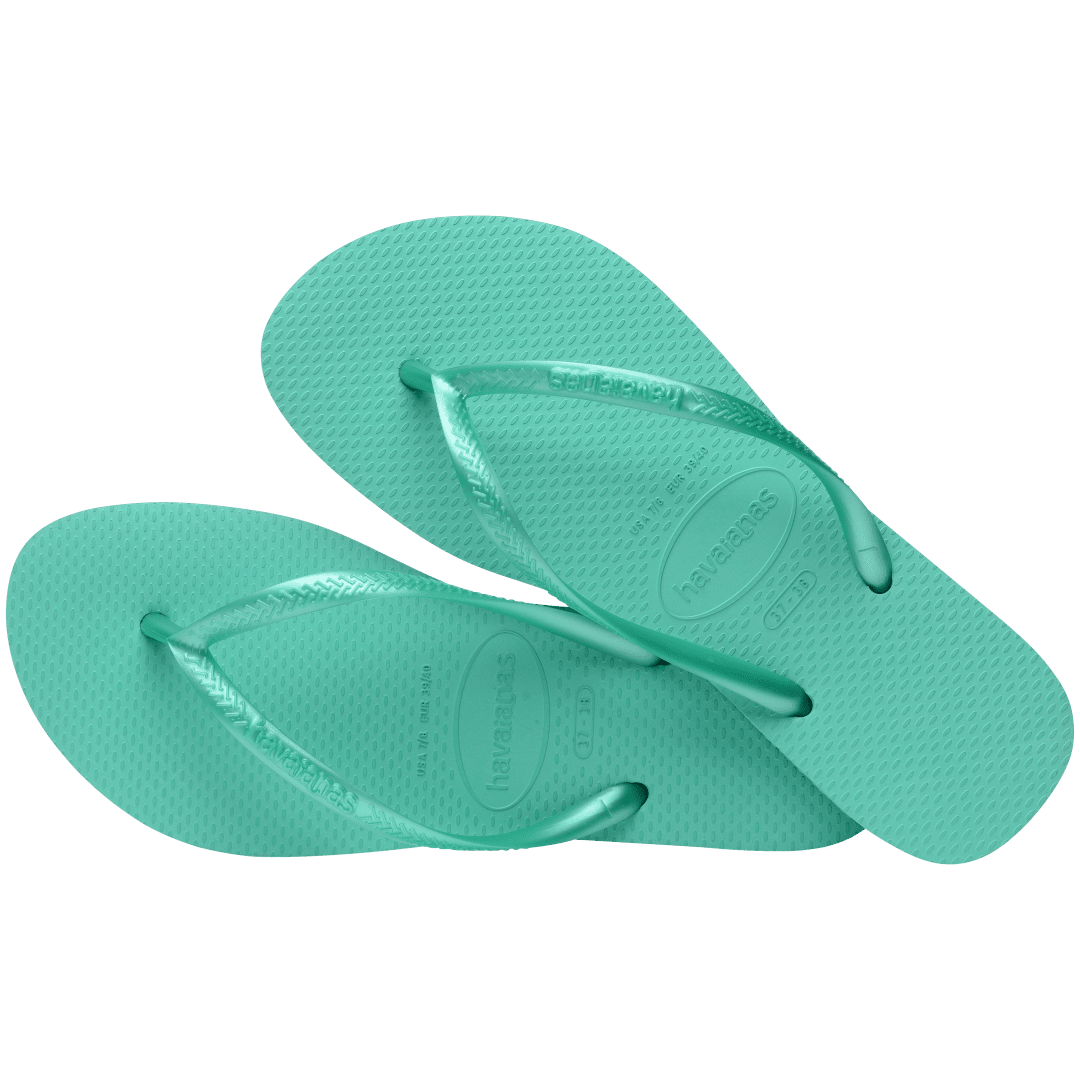 Kids' Slim Flip Flops