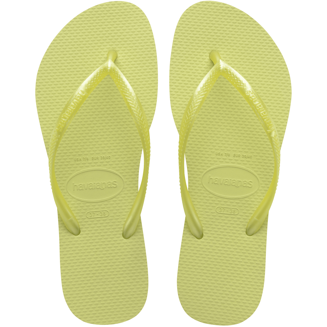 Kids' Slim Flip Flops