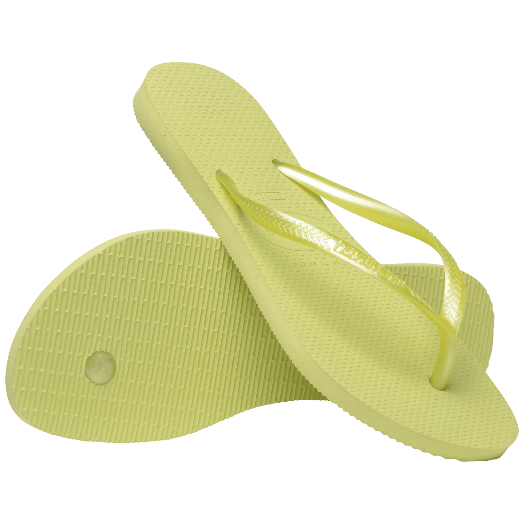 Kids' Slim Flip Flops