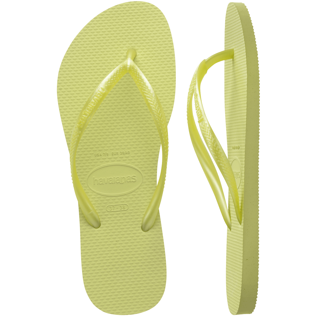 Kids' Slim Flip Flops