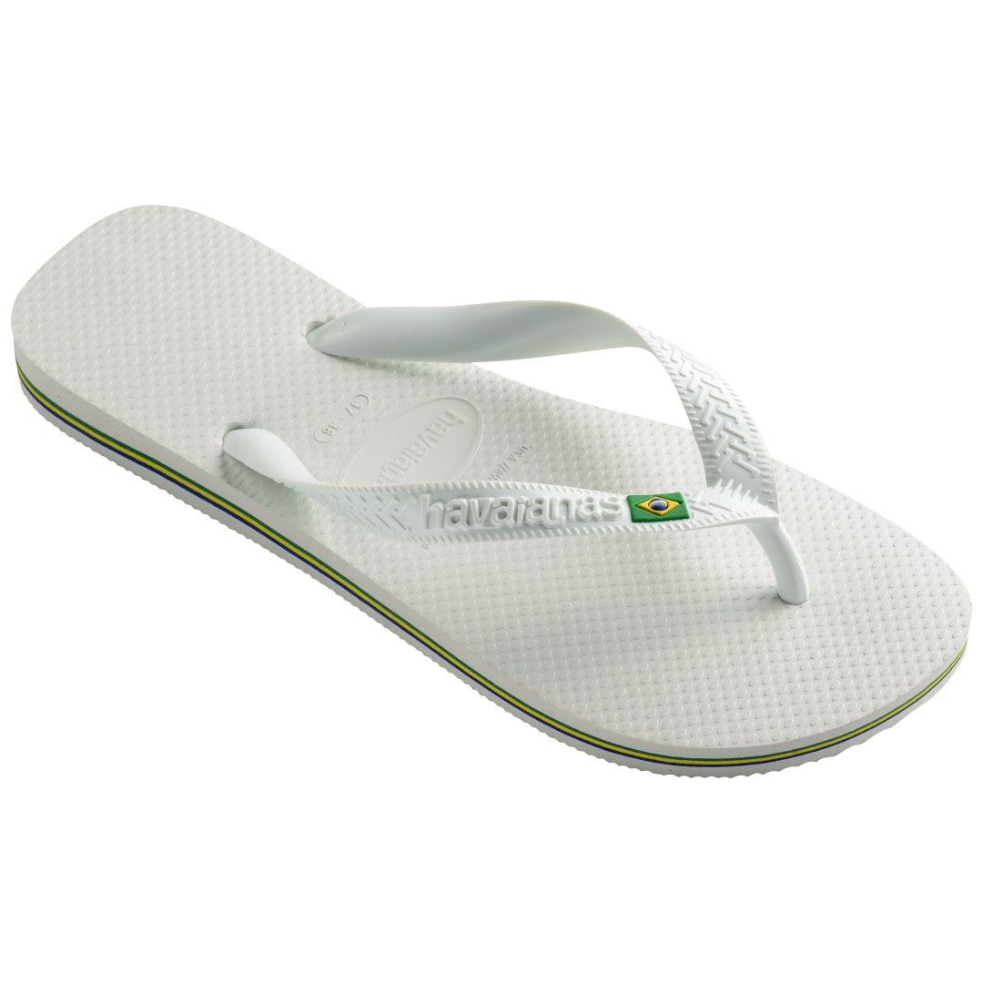 Men's Brazil Flip Flops