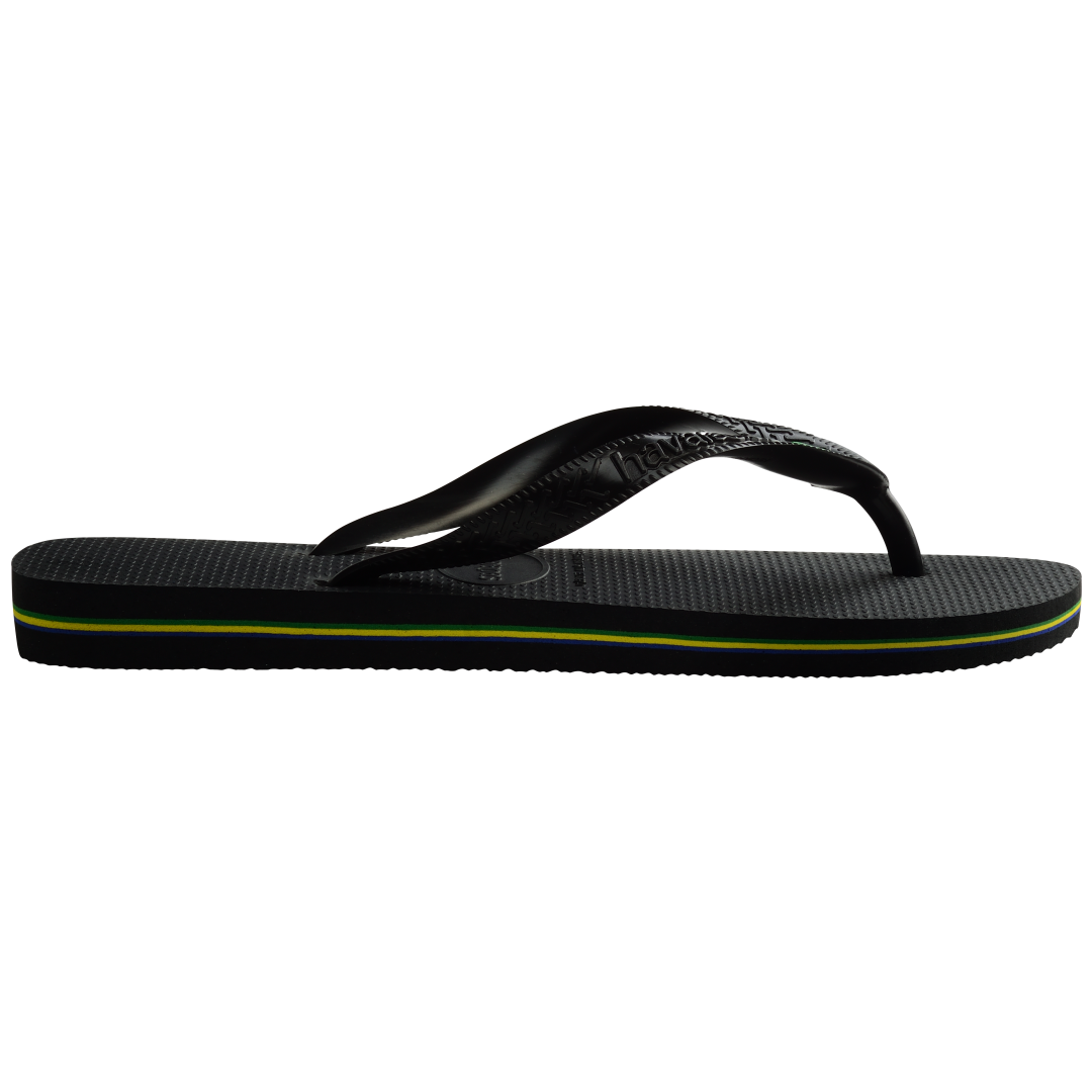 Men's Brazil Flip Flops