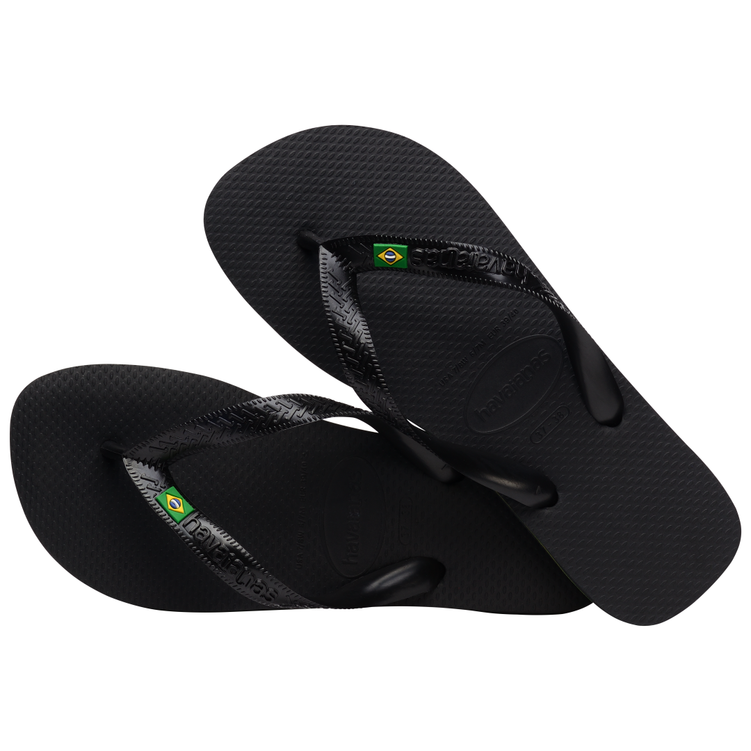 Men's Brazil Flip Flops