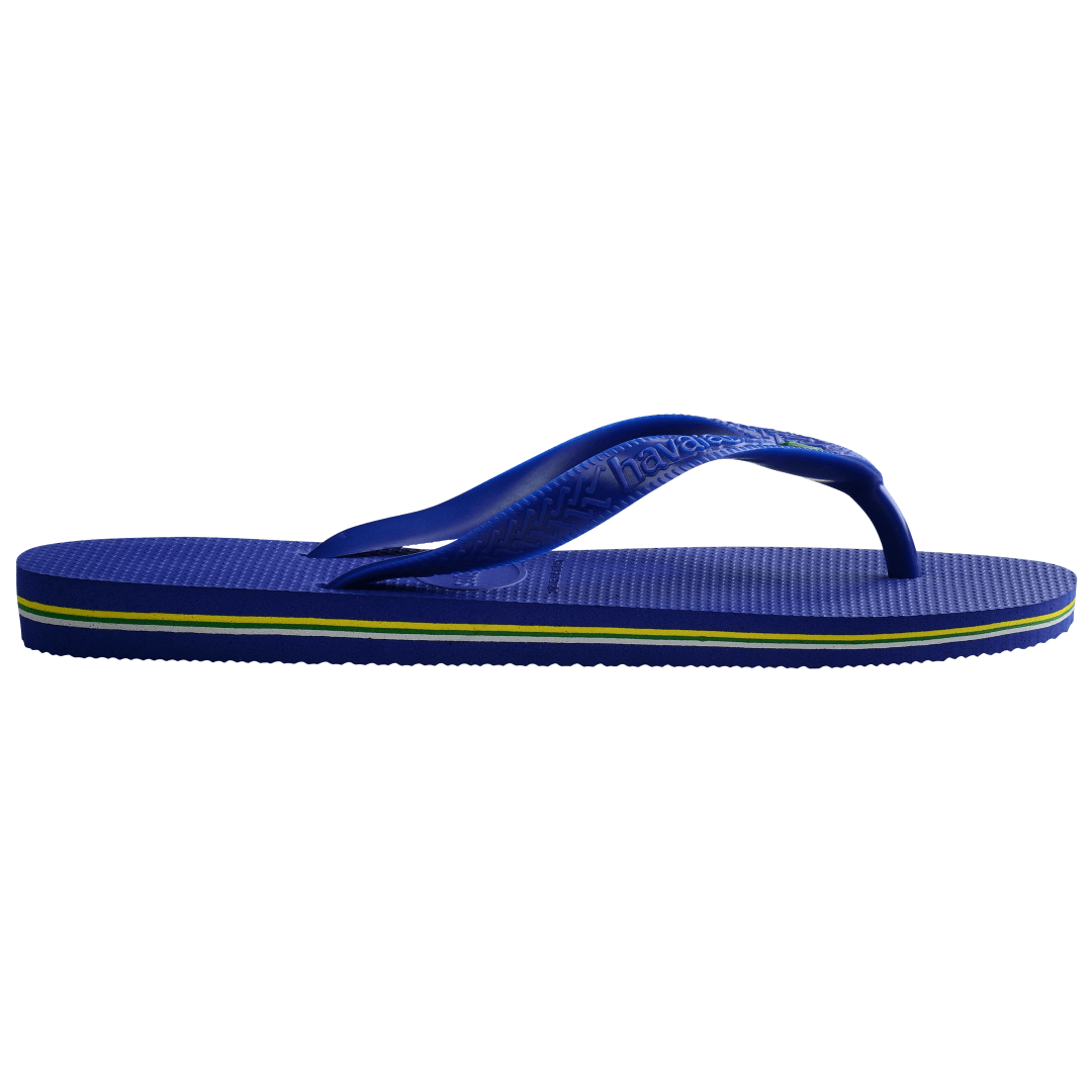 Men's Brazil Flip Flops