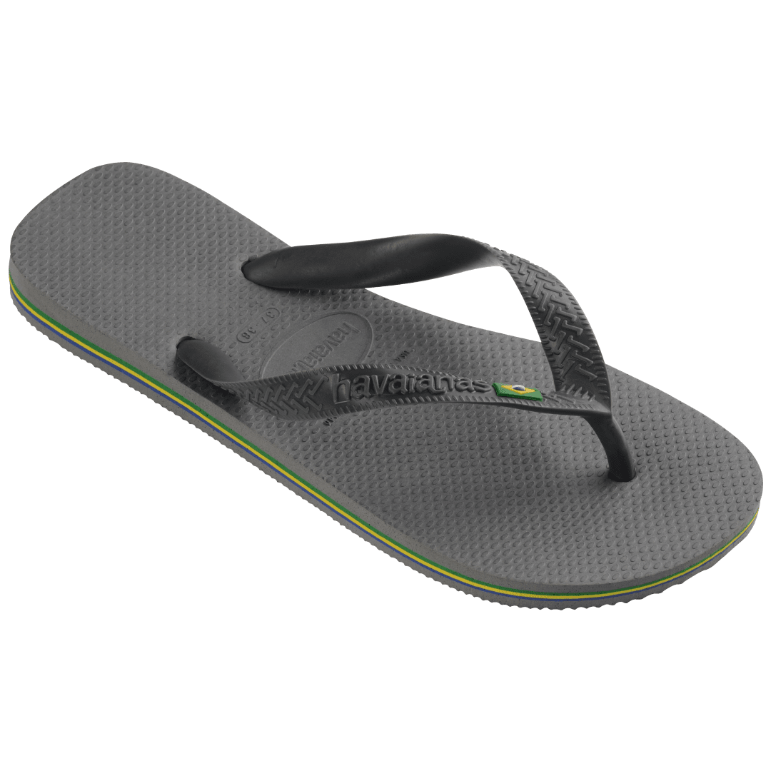 Men's Brazil Flip Flops