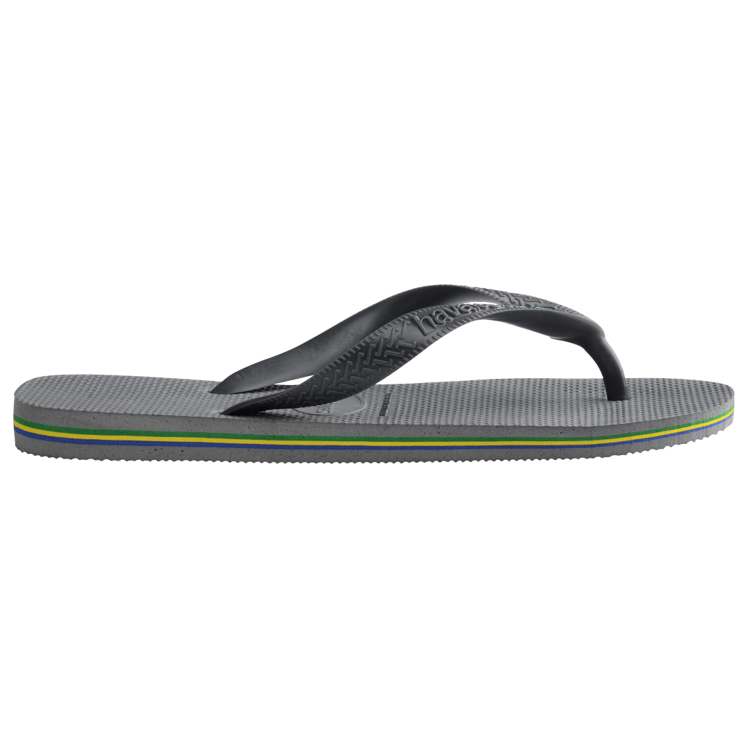 Men's Brazil Flip Flops