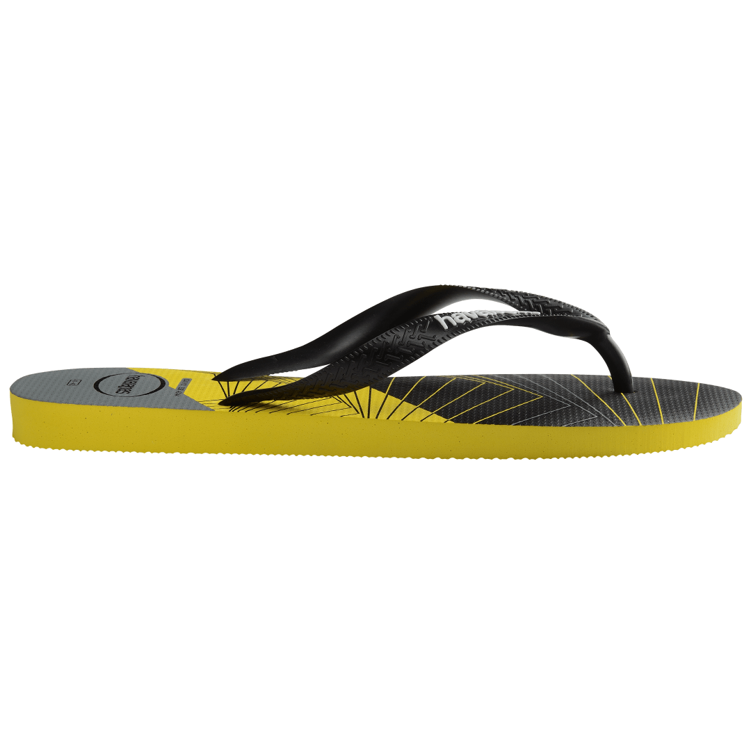 Men's Top Trend Flip Flop
