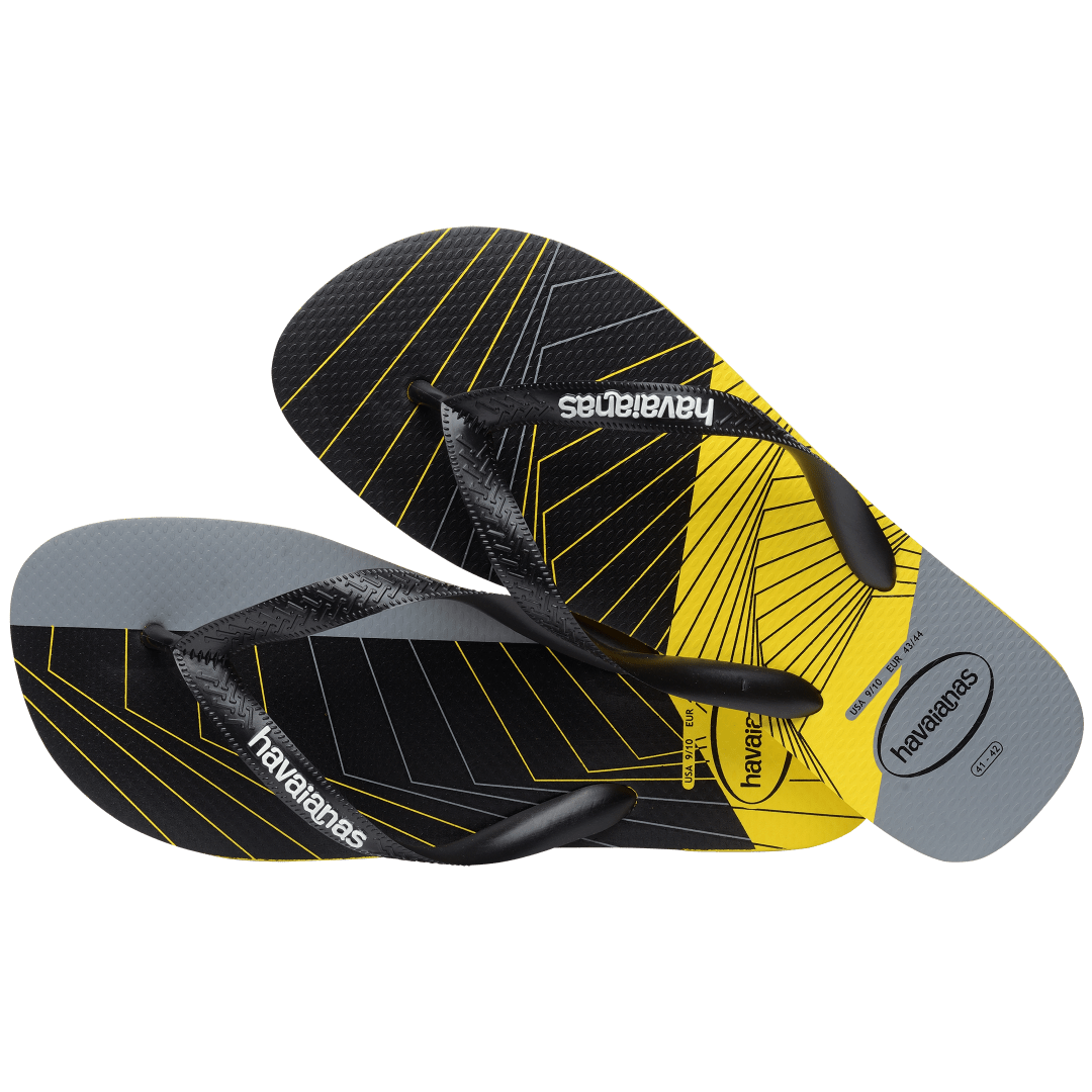 Men's Top Trend Flip Flop