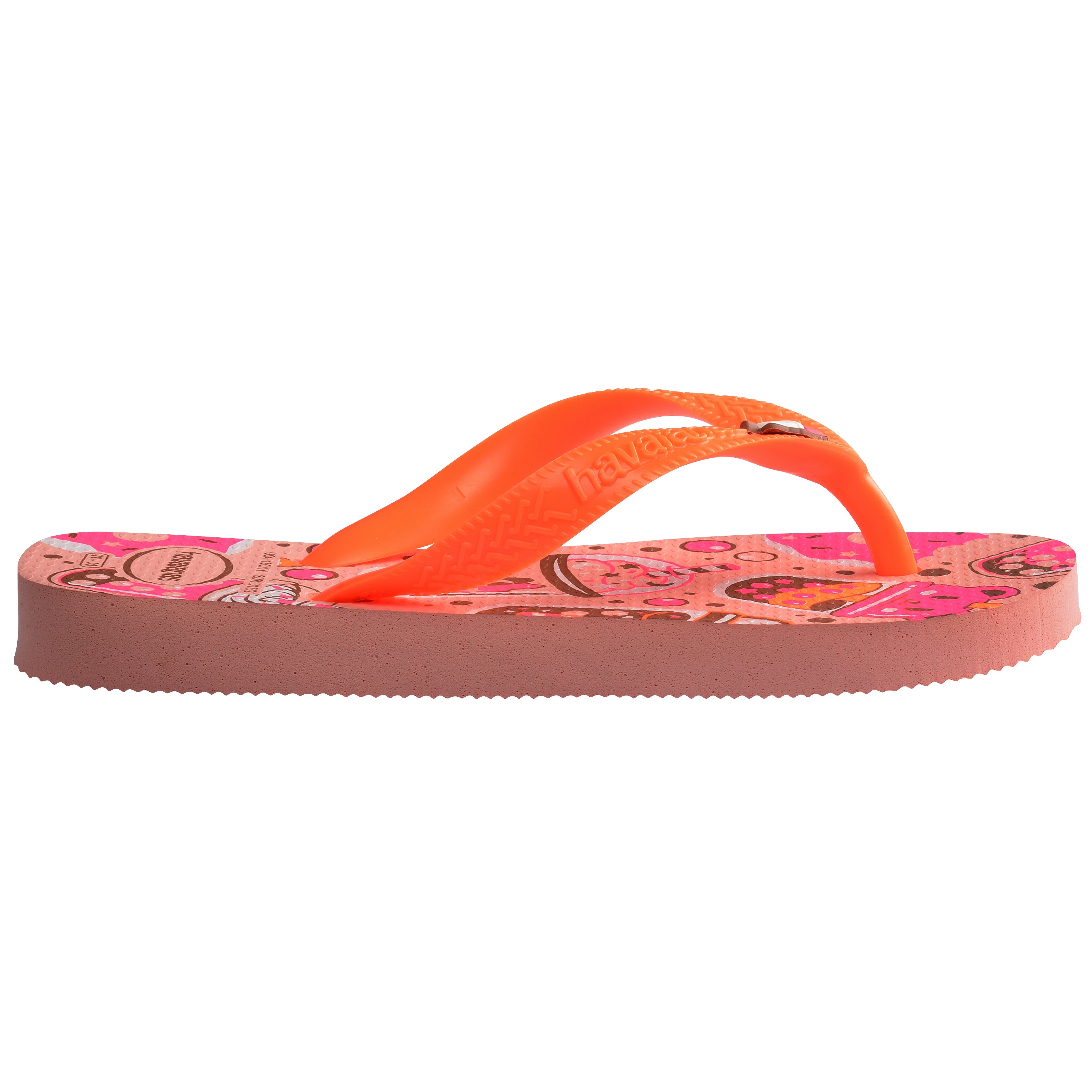 Kids' Fantasy Top Flip Flops