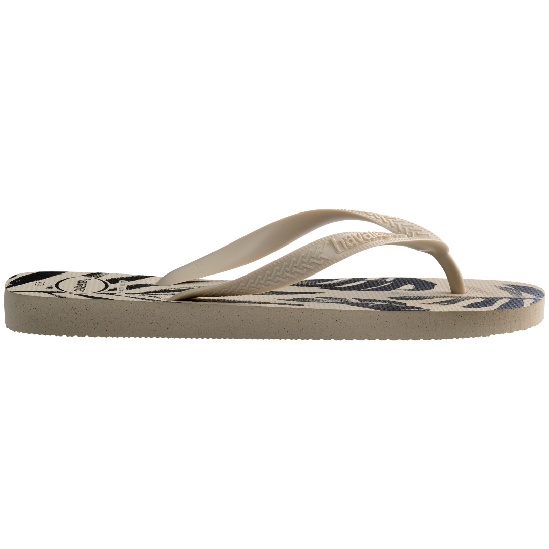Men's Top Aloha Flip Flops