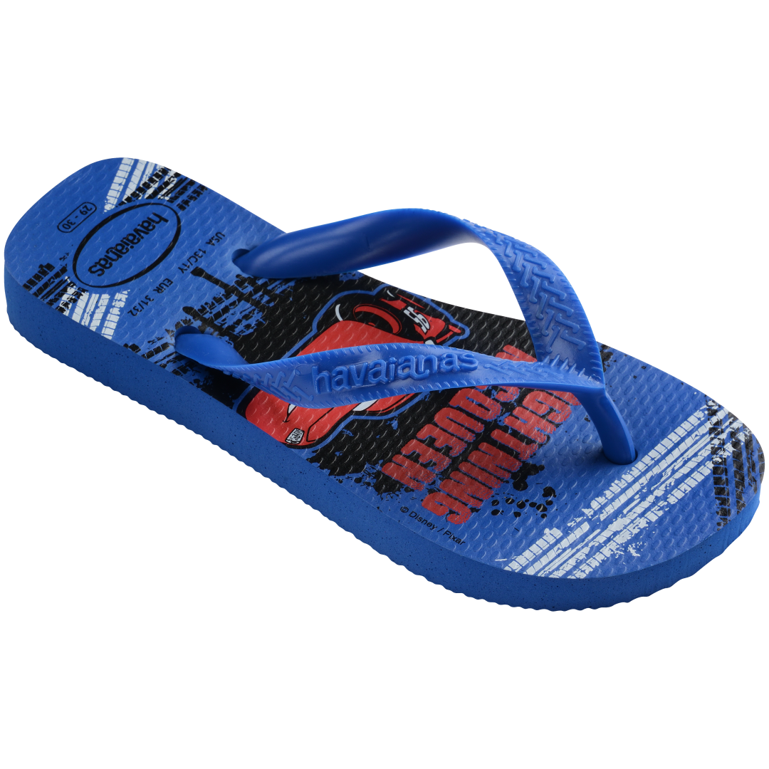 Kids' Pixar Top Flip Flops