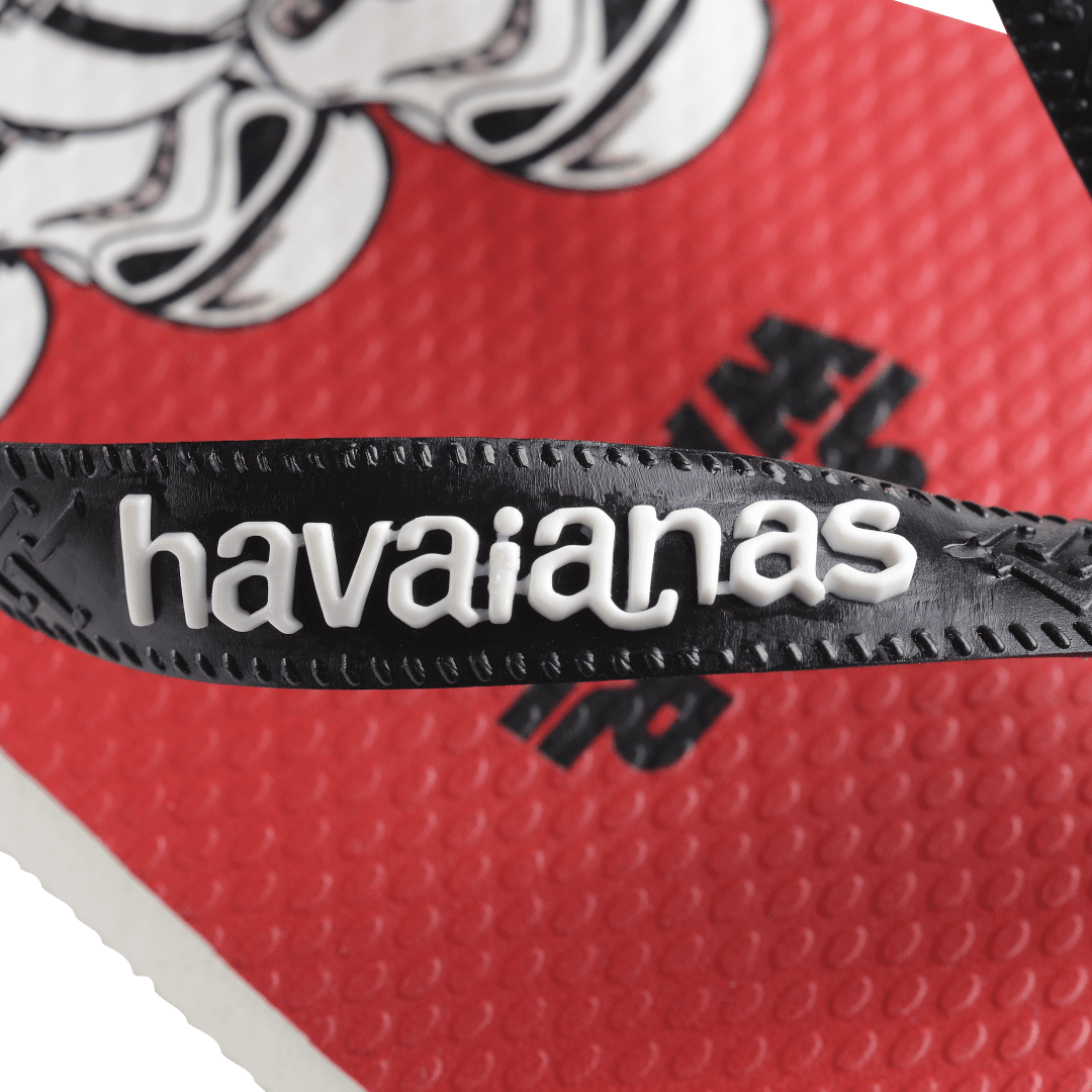 Men's Star Wars Top Flip Flops