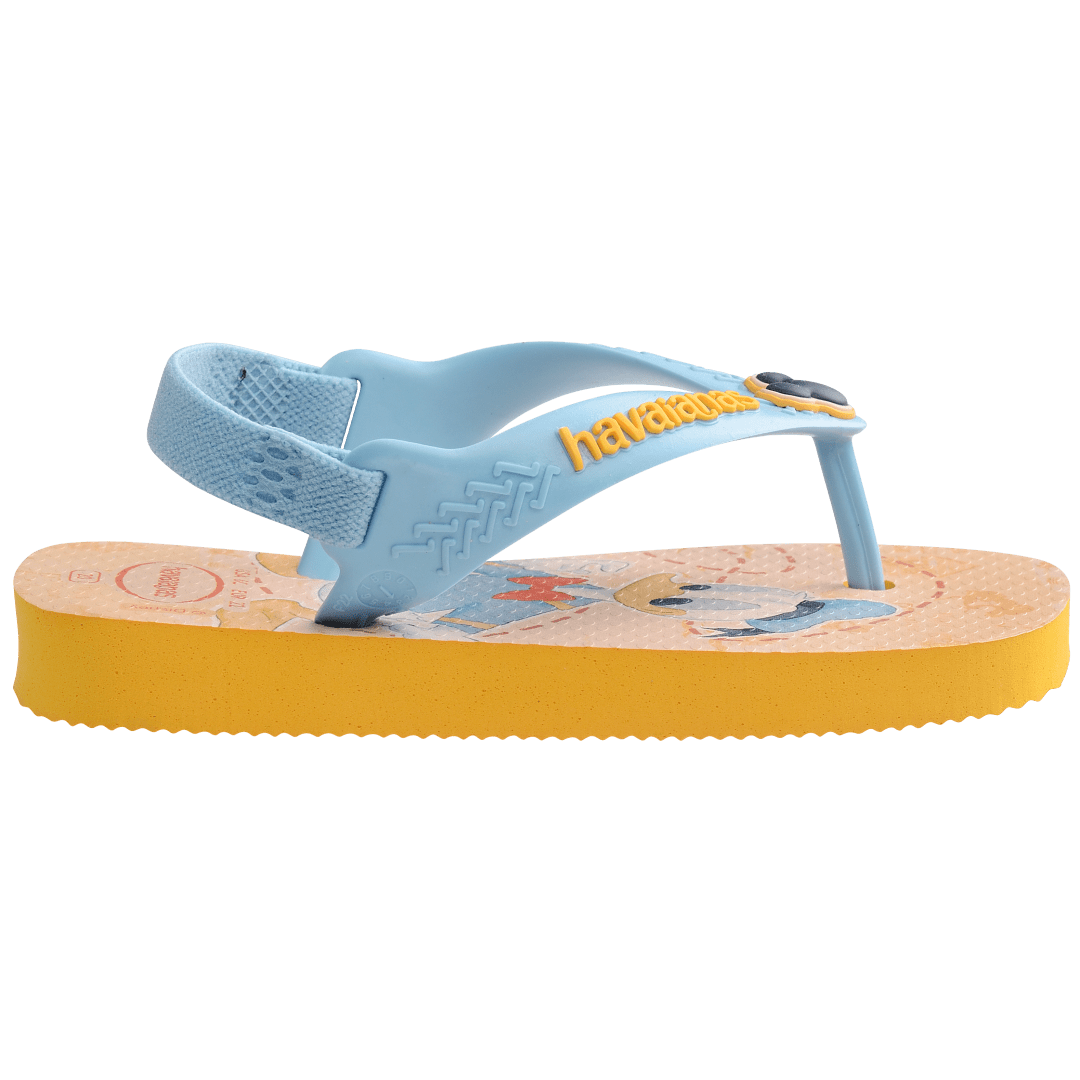 Baby Disney Classic Flip Flop Sandals