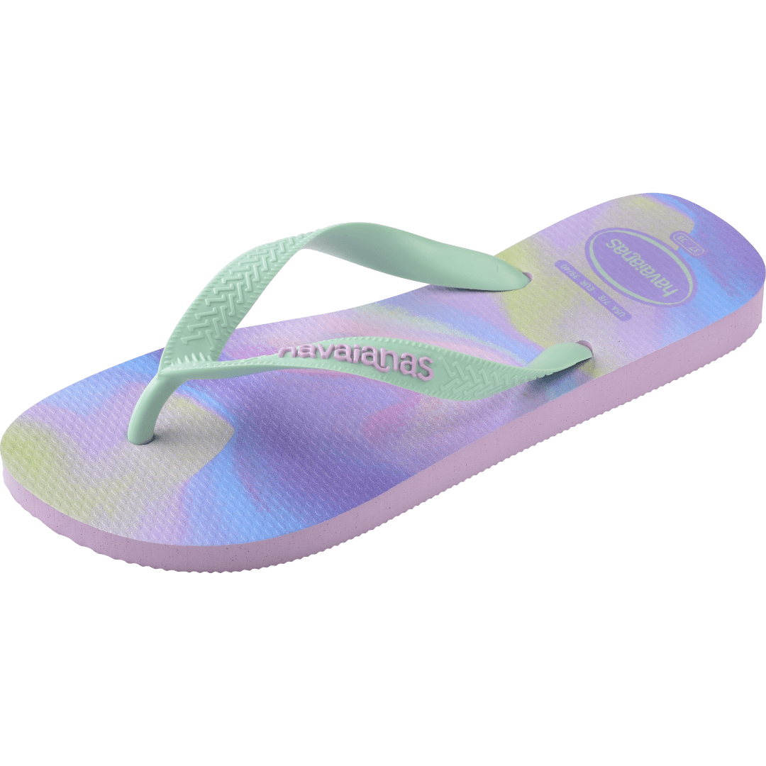 Women's Fashion Top Flip Flops