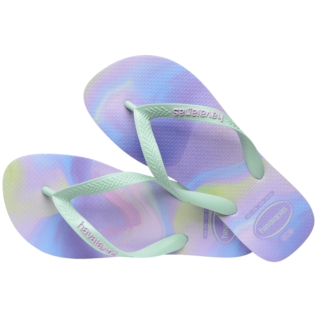 Women's Fashion Top Flip Flops