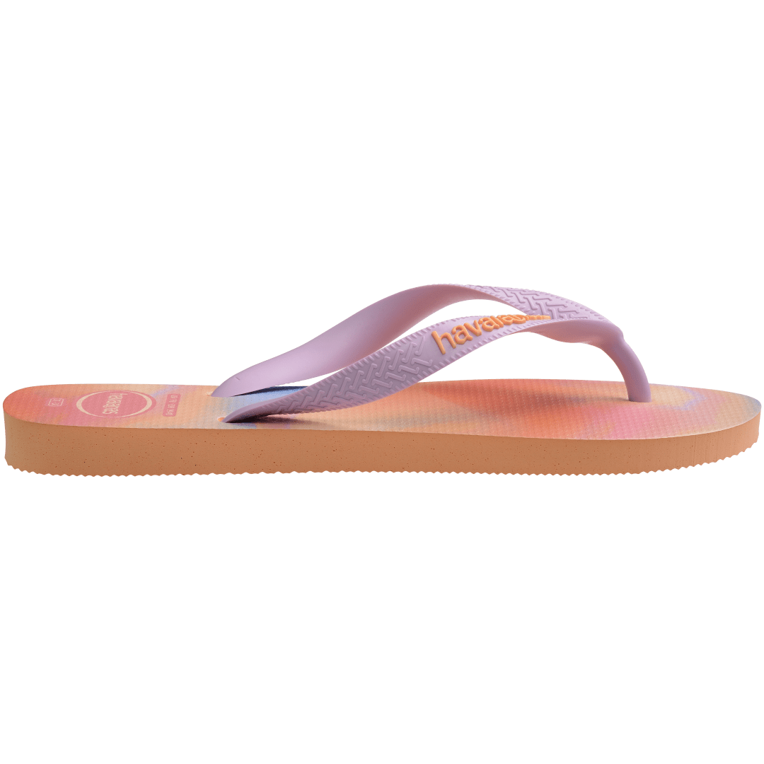 Women's Fashion Top Flip Flops