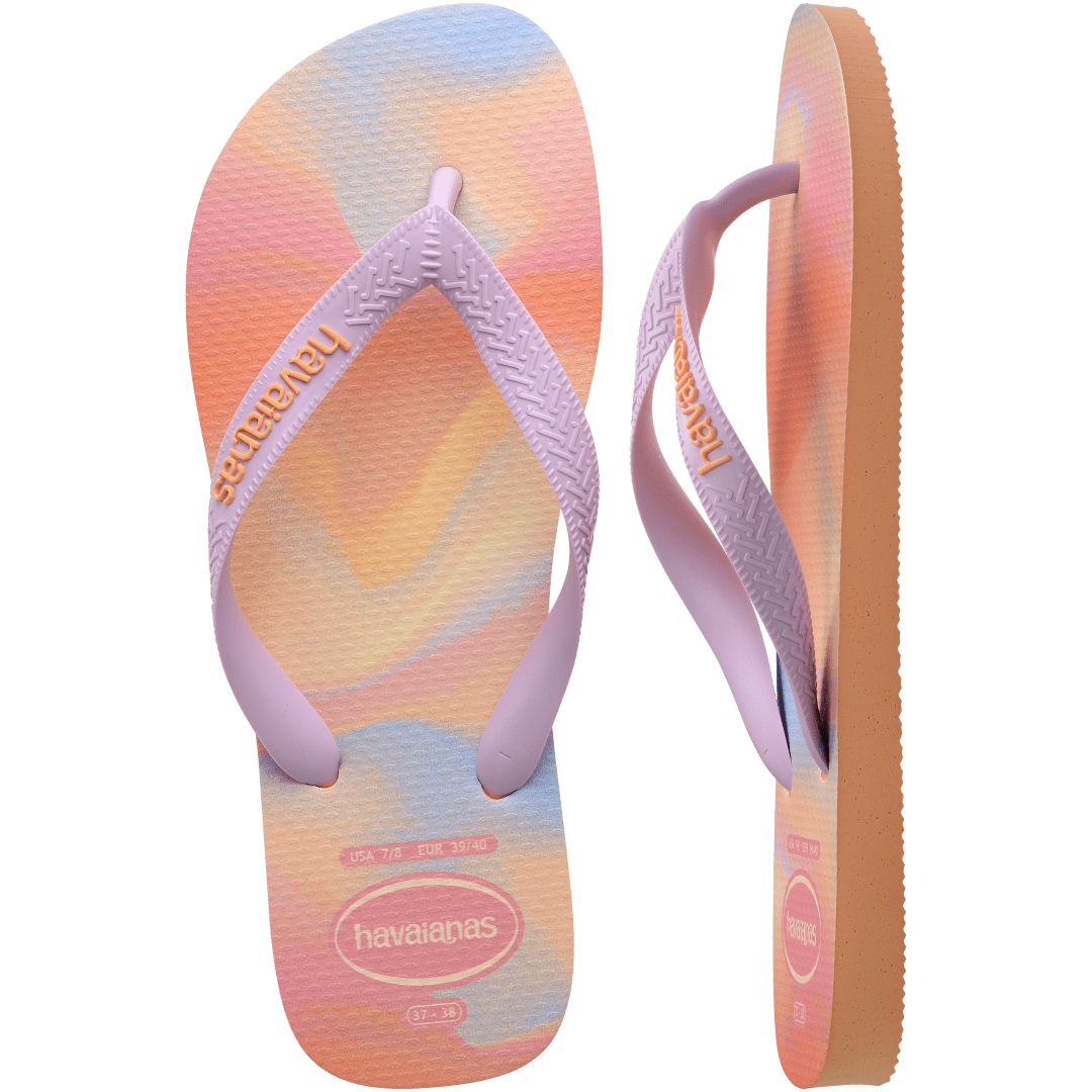 Kids' Top Fashion Flip Flops