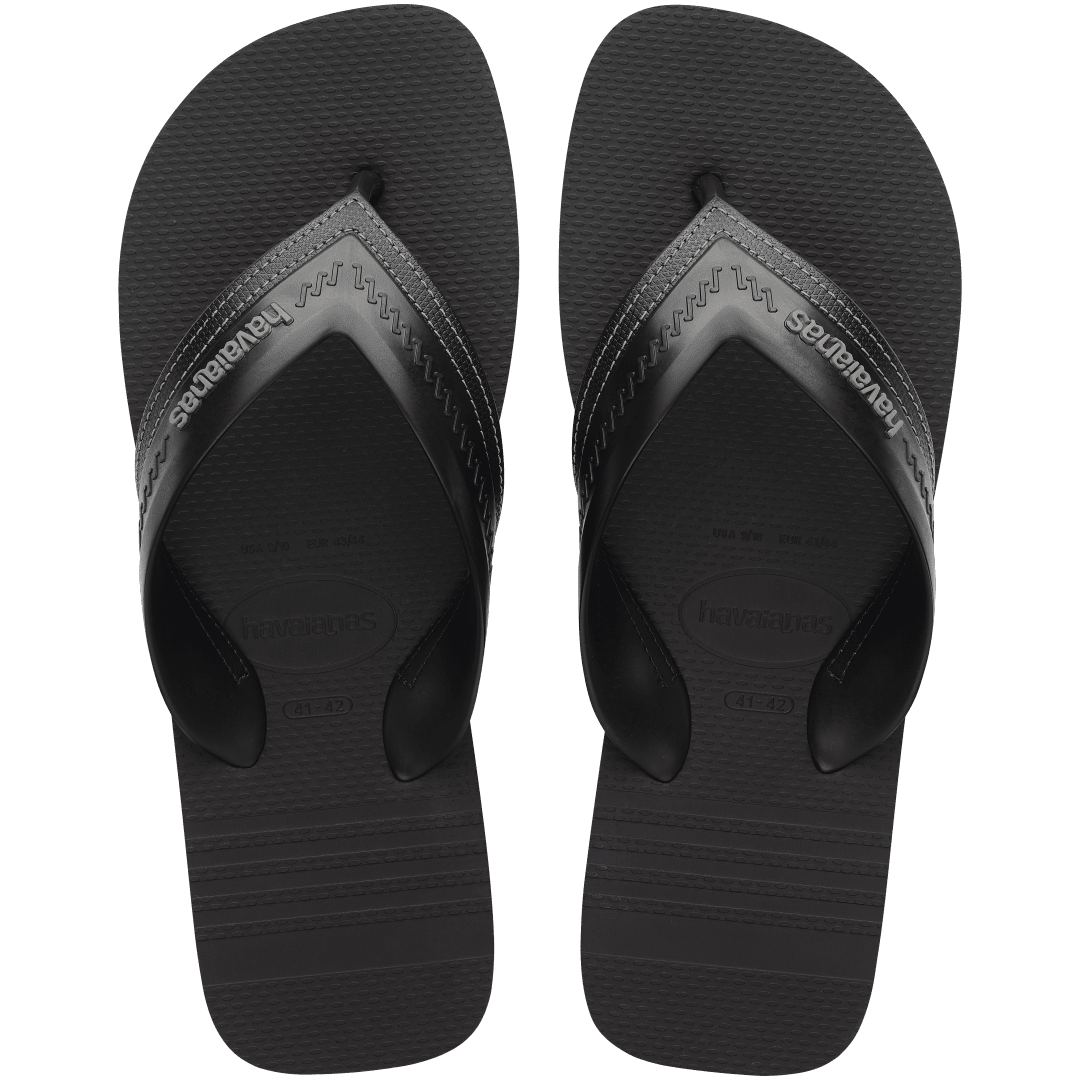 Men's Hybrid Be Flip Flops