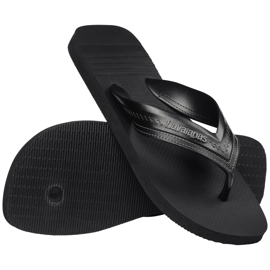 Men's Hybrid Be Flip Flops