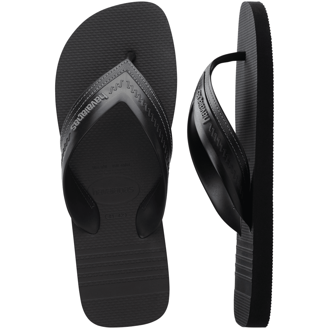 Men's Hybrid Be Flip Flops