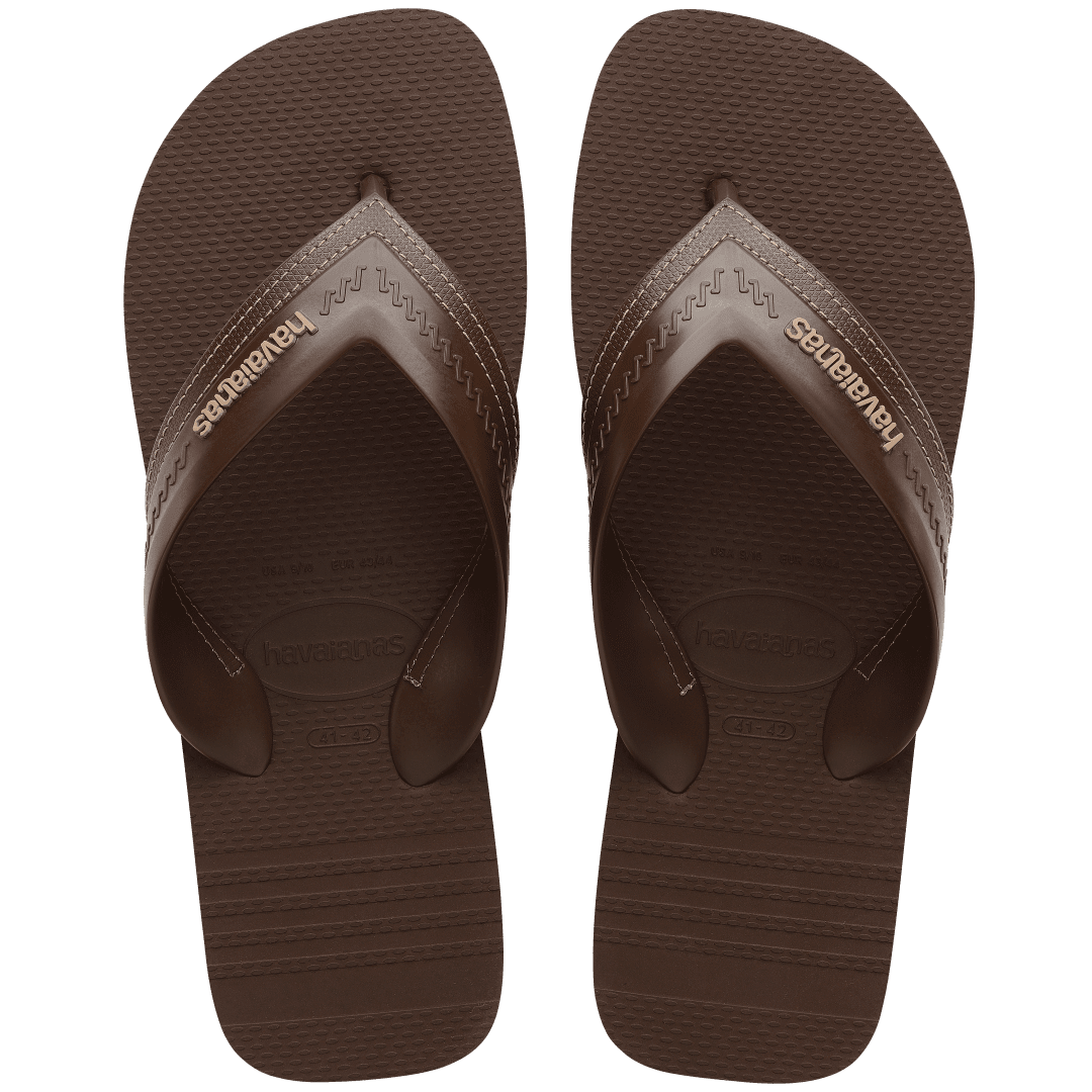 Men's Hybrid Be Flip Flops