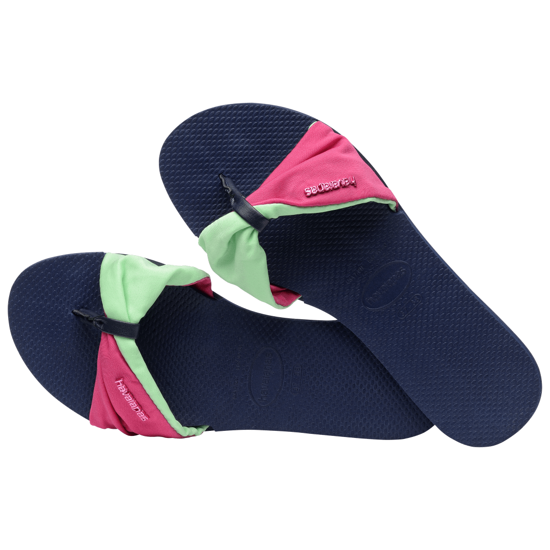 Women's You St. Tropez Color Sandals