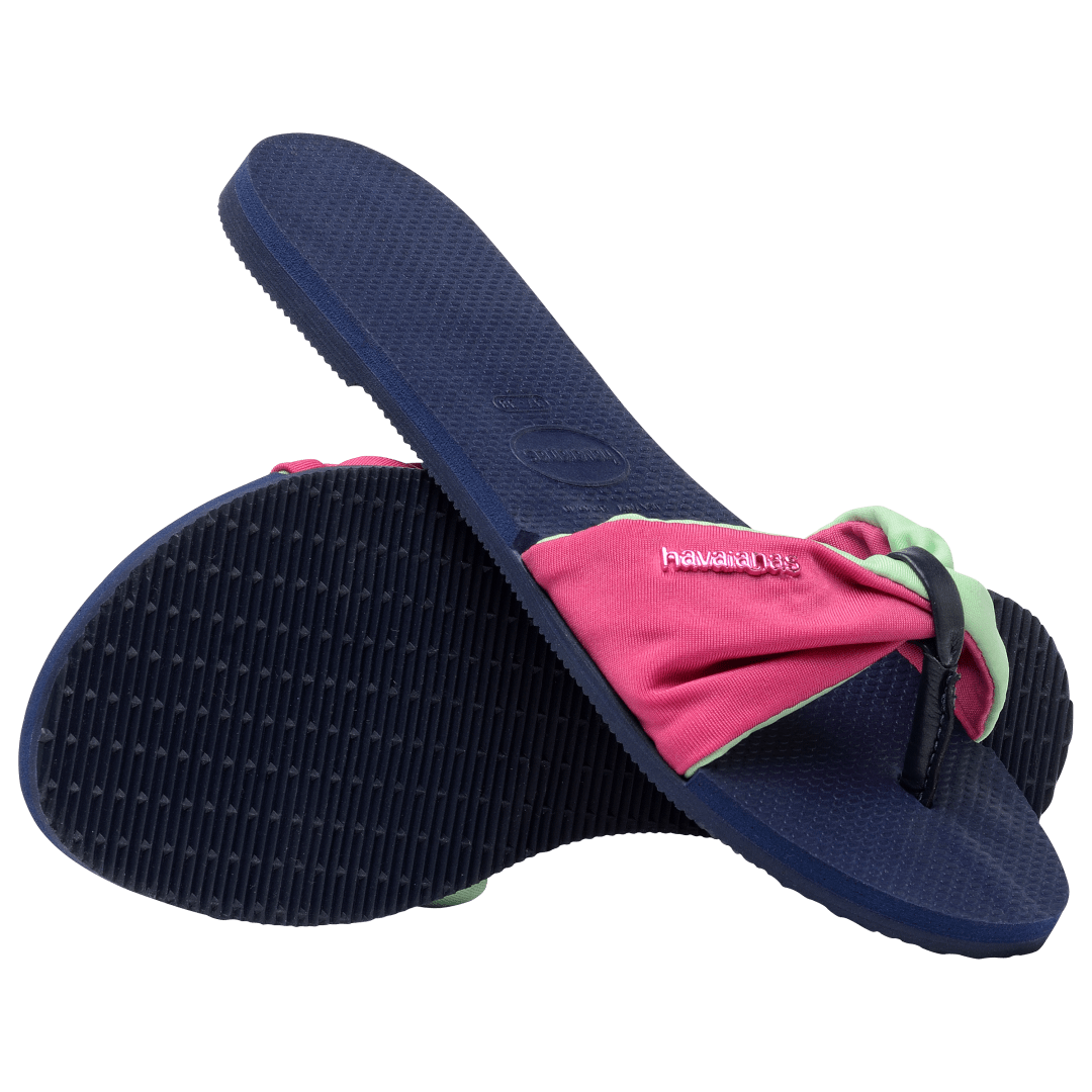 Women's You St. Tropez Color Sandals