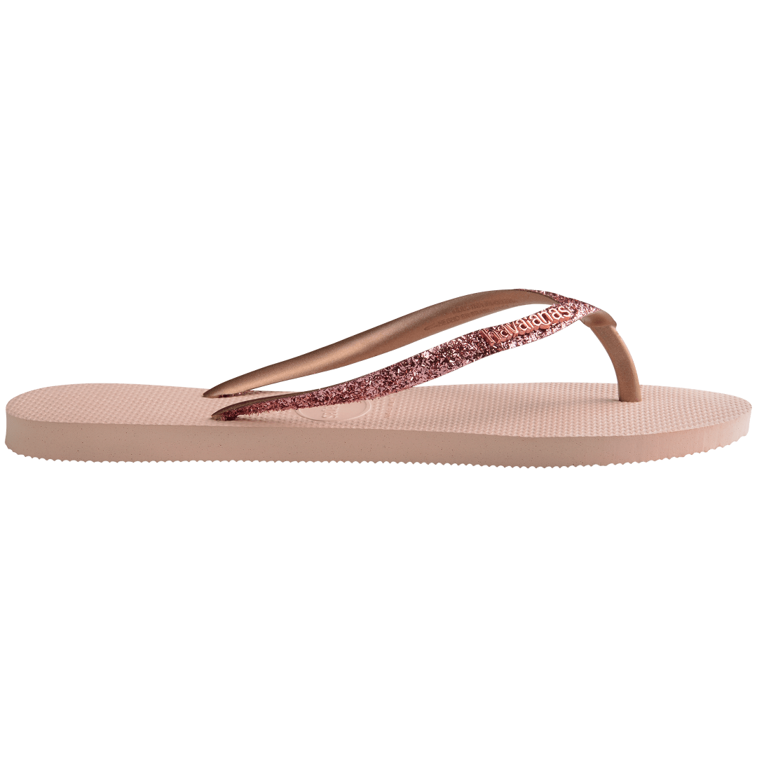Kids' Slim Glitter II Flip Flop