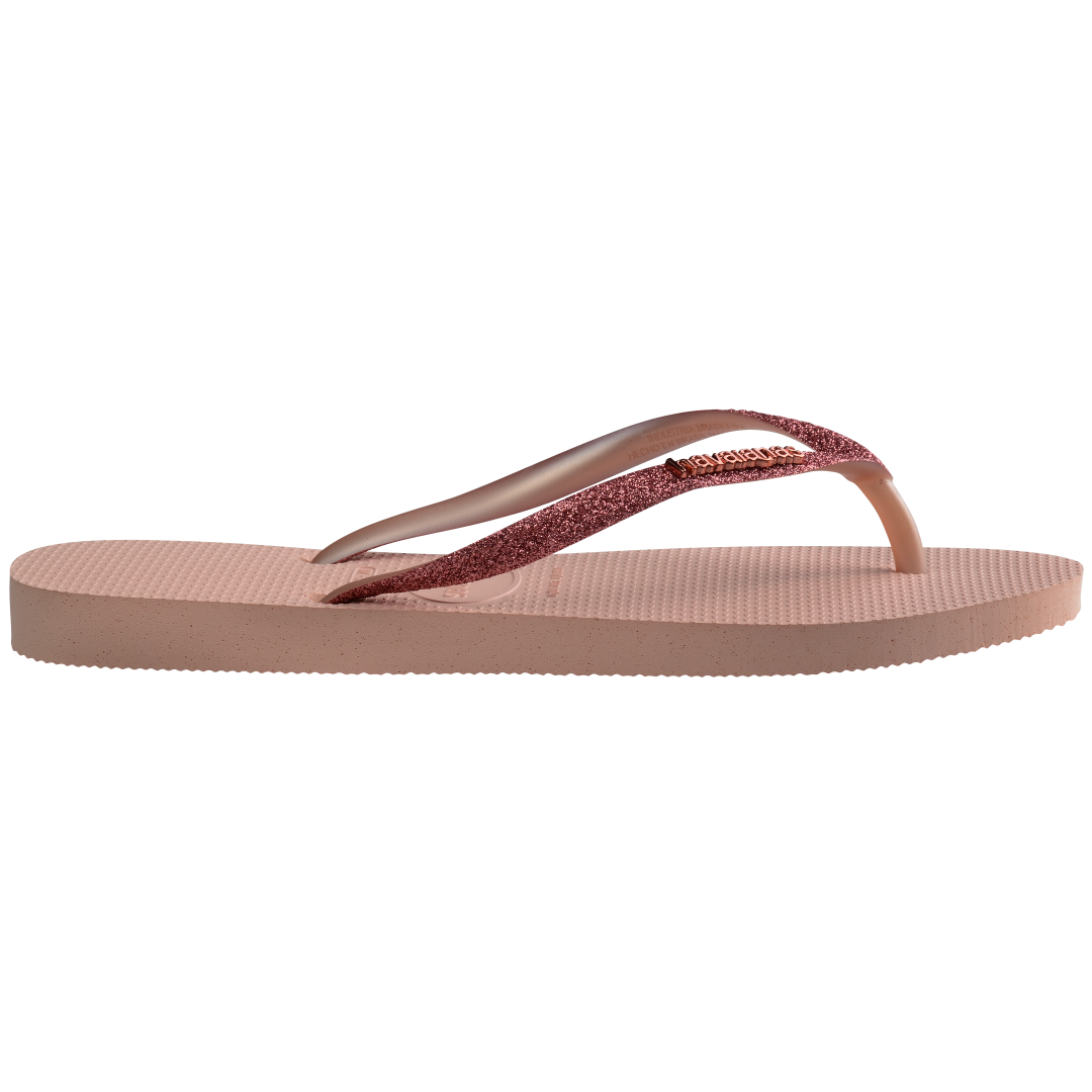 Kids' Slim Glitter II Flip Flop