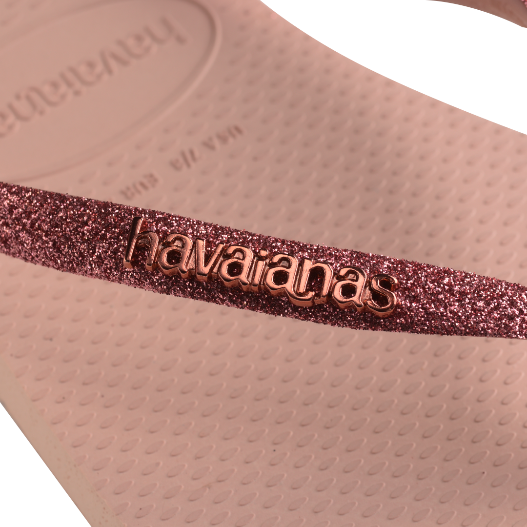 Kids' Slim Glitter II Flip Flop