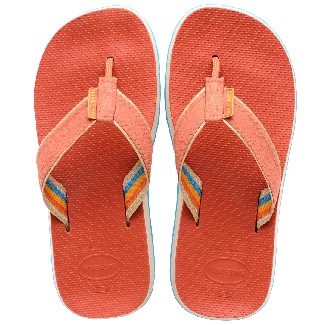 Men's Urban Fusion II Flip Flops