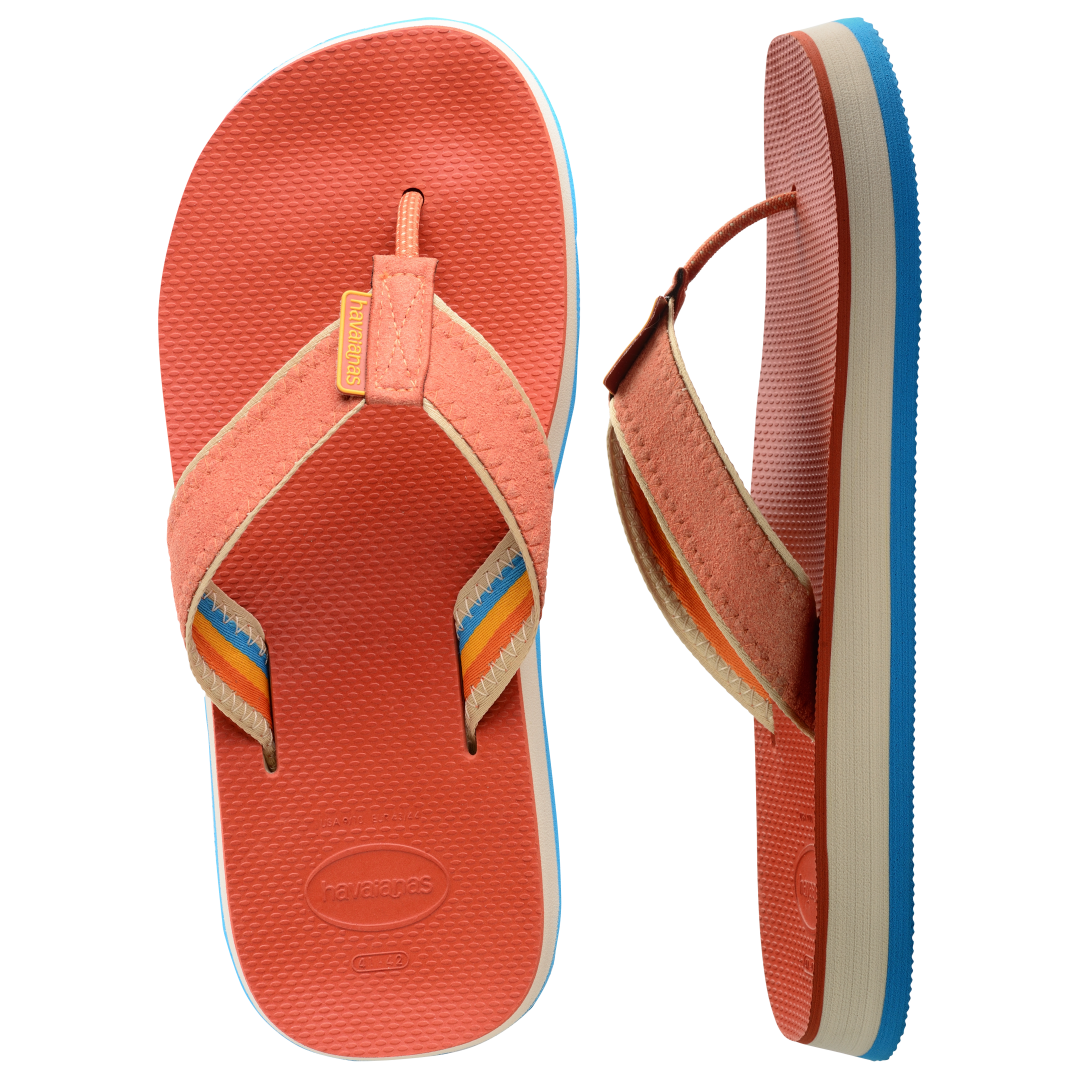 Men's Urban Fusion II Flip Flops