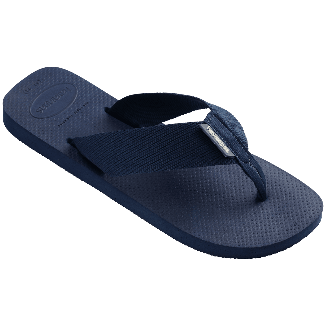 Men's Urban Basic Flip Flops