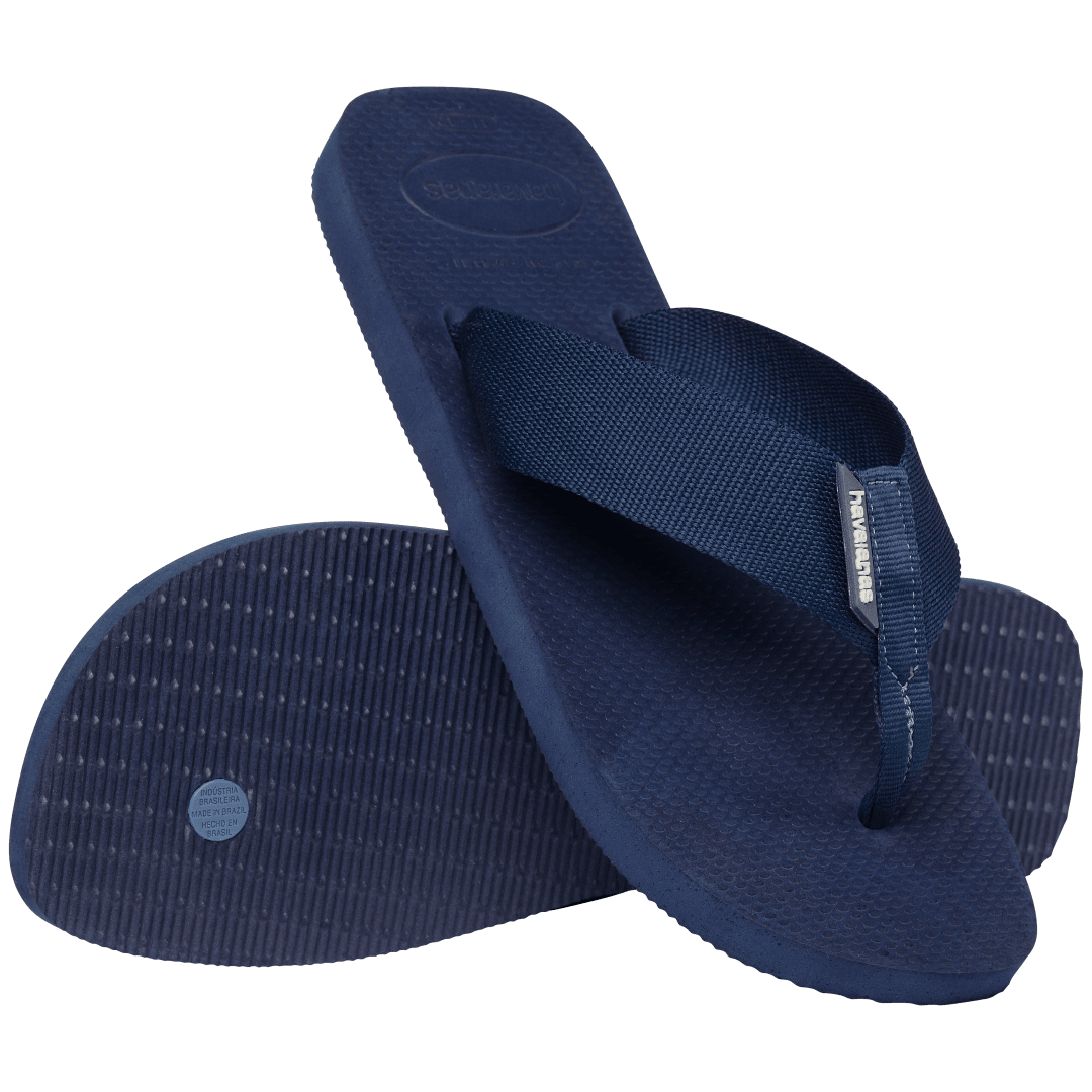 Men's Urban Basic Flip Flops