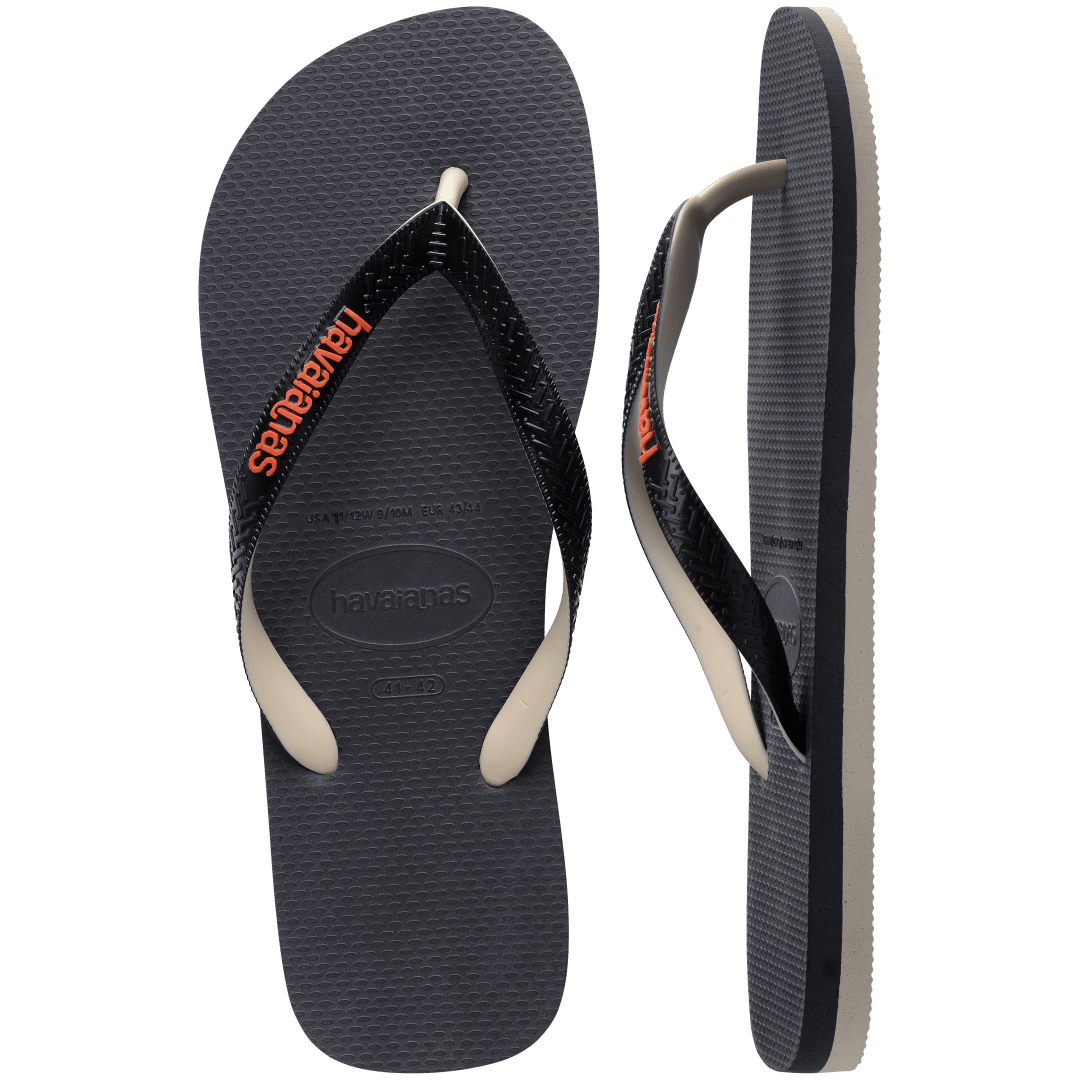 Men's Top Mix Flip Flops