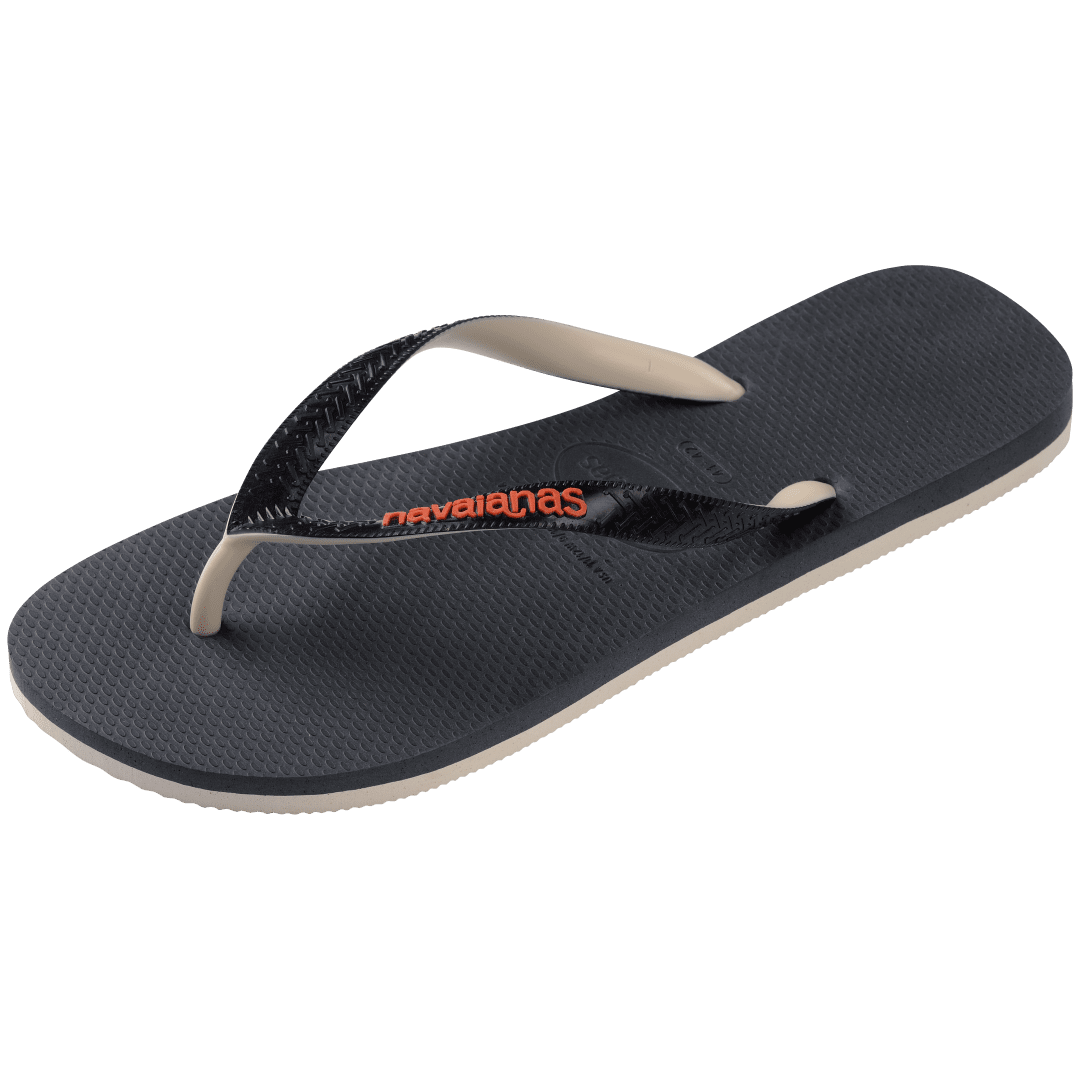 Men's Top Mix Flip Flops