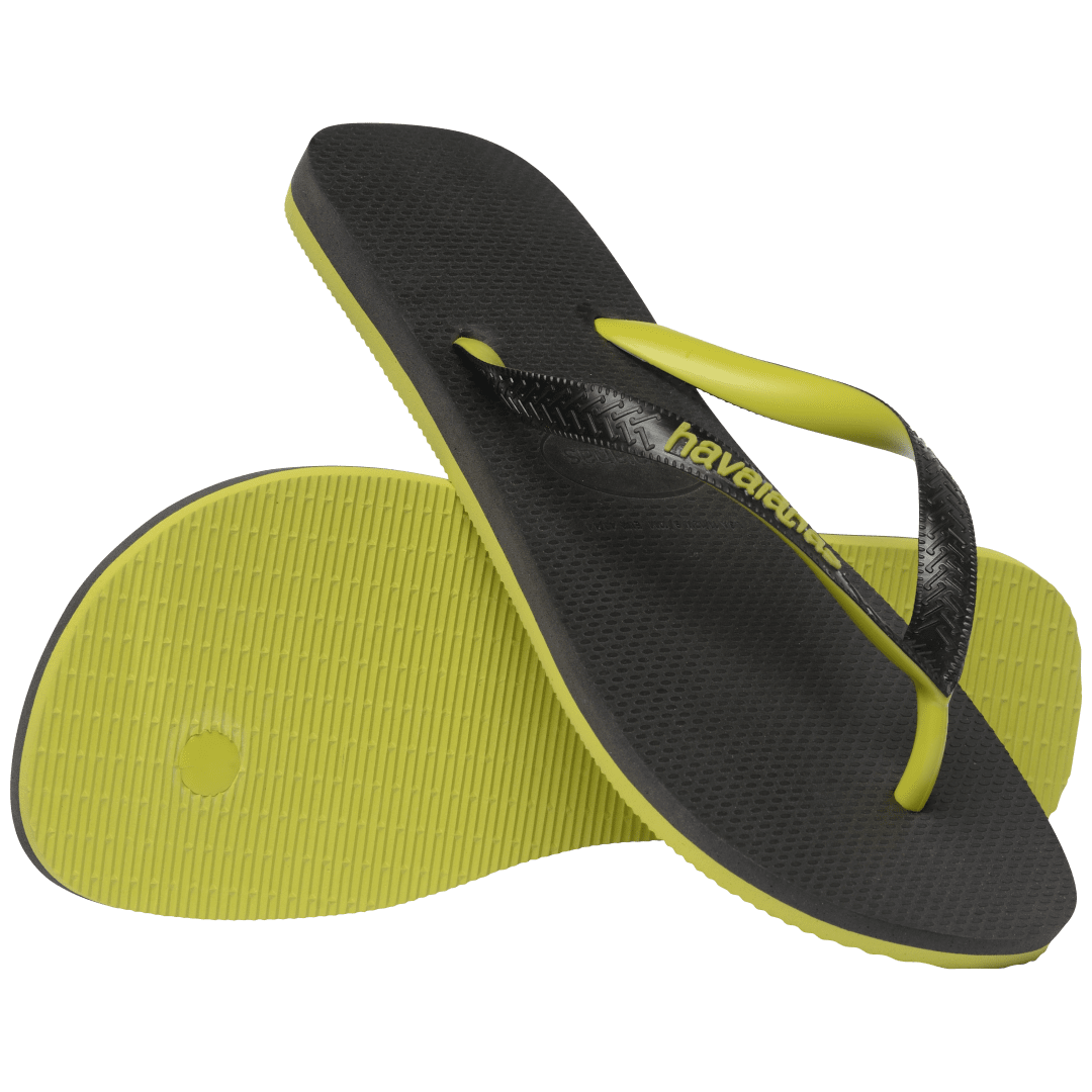 Men's Top Mix Flip Flops