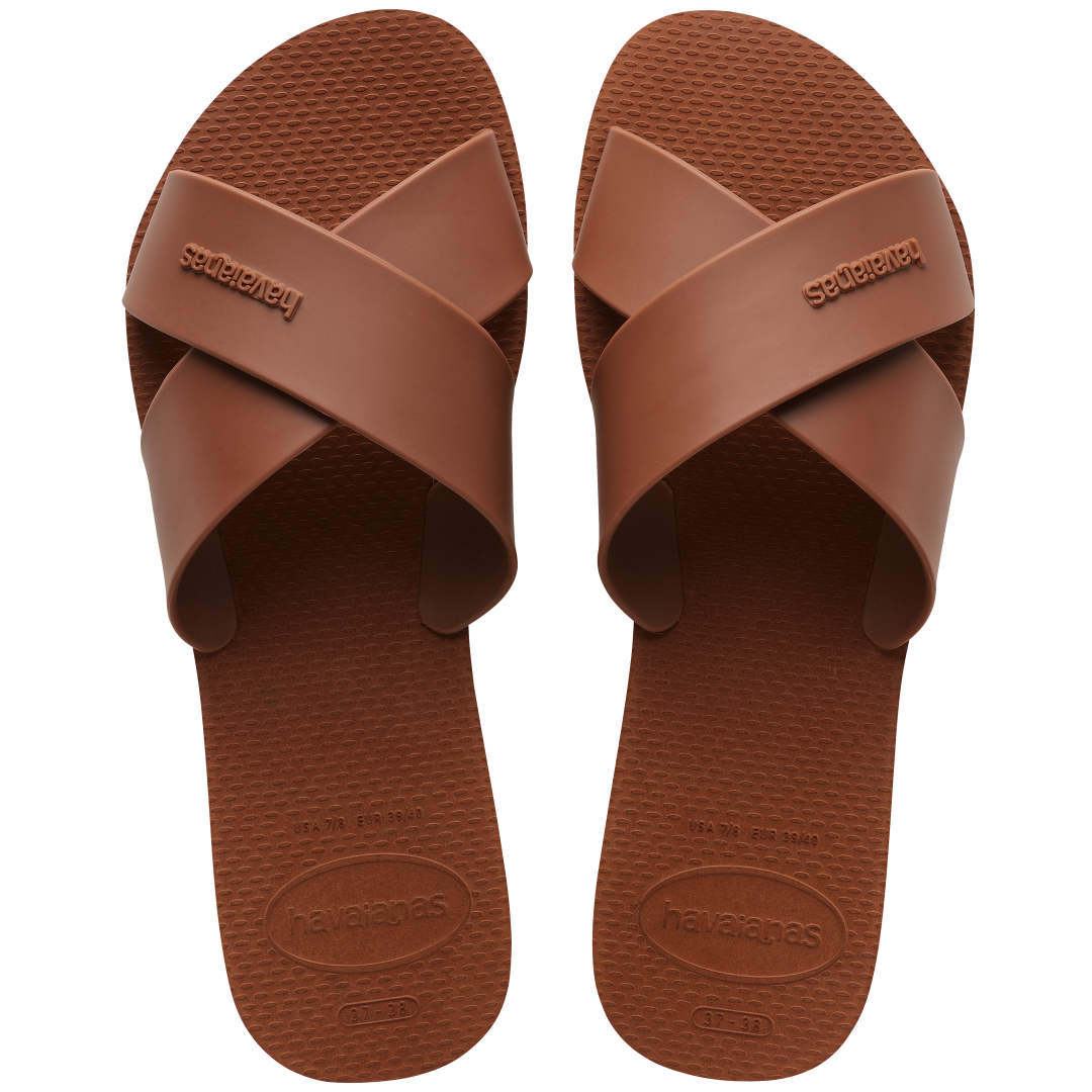 Women's Aqua Sandals