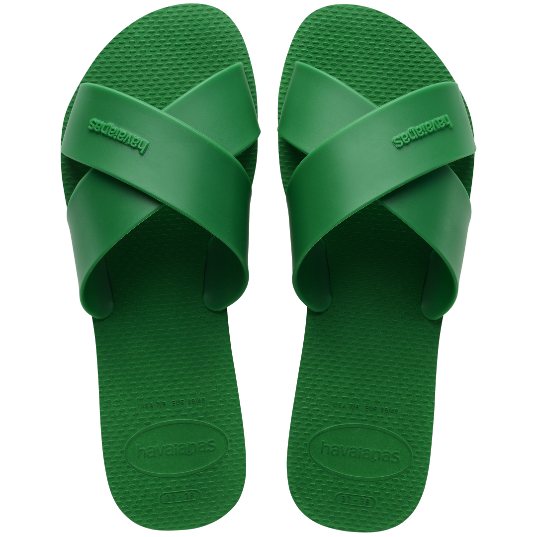 Women's Aqua Sandals