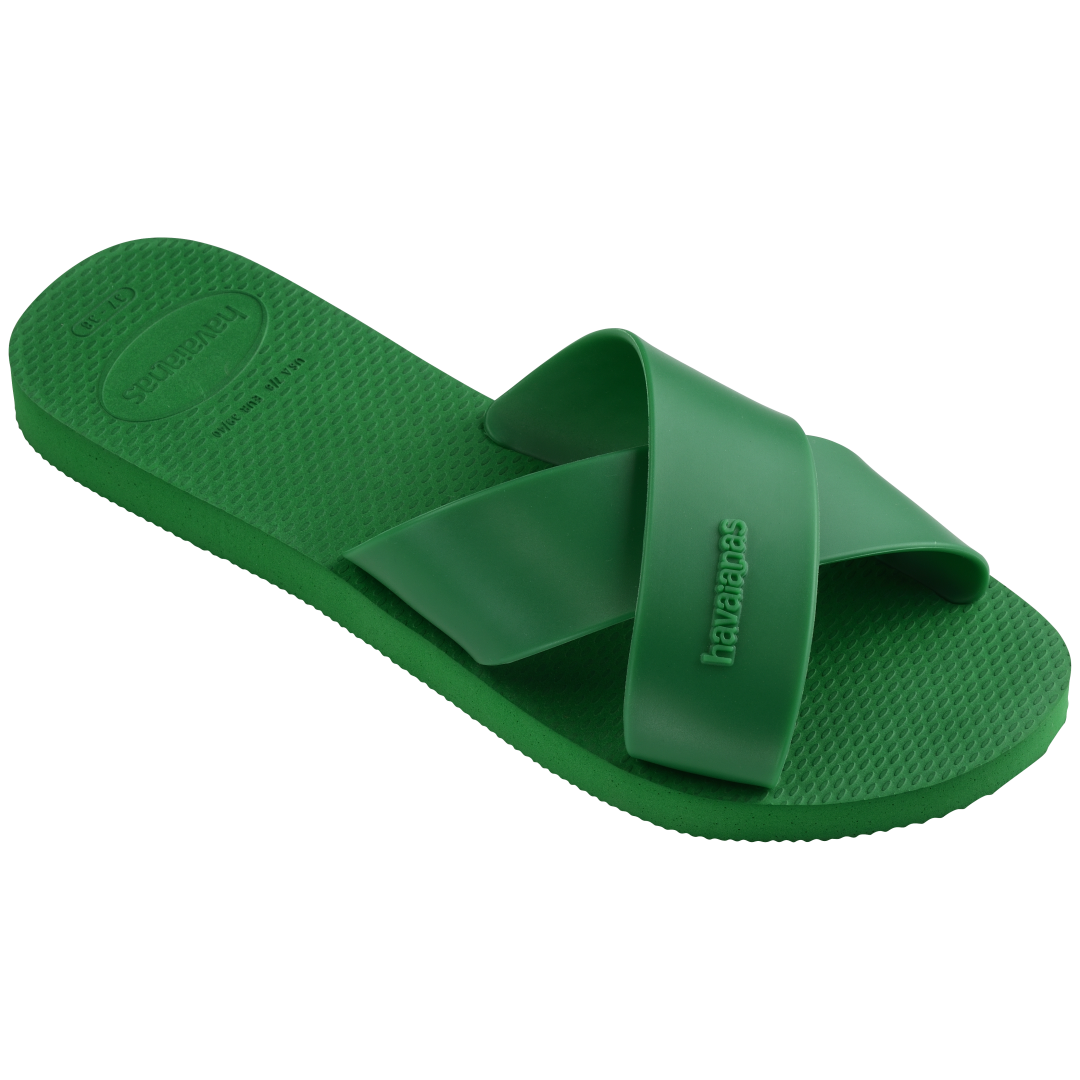 Women's Aqua Sandals