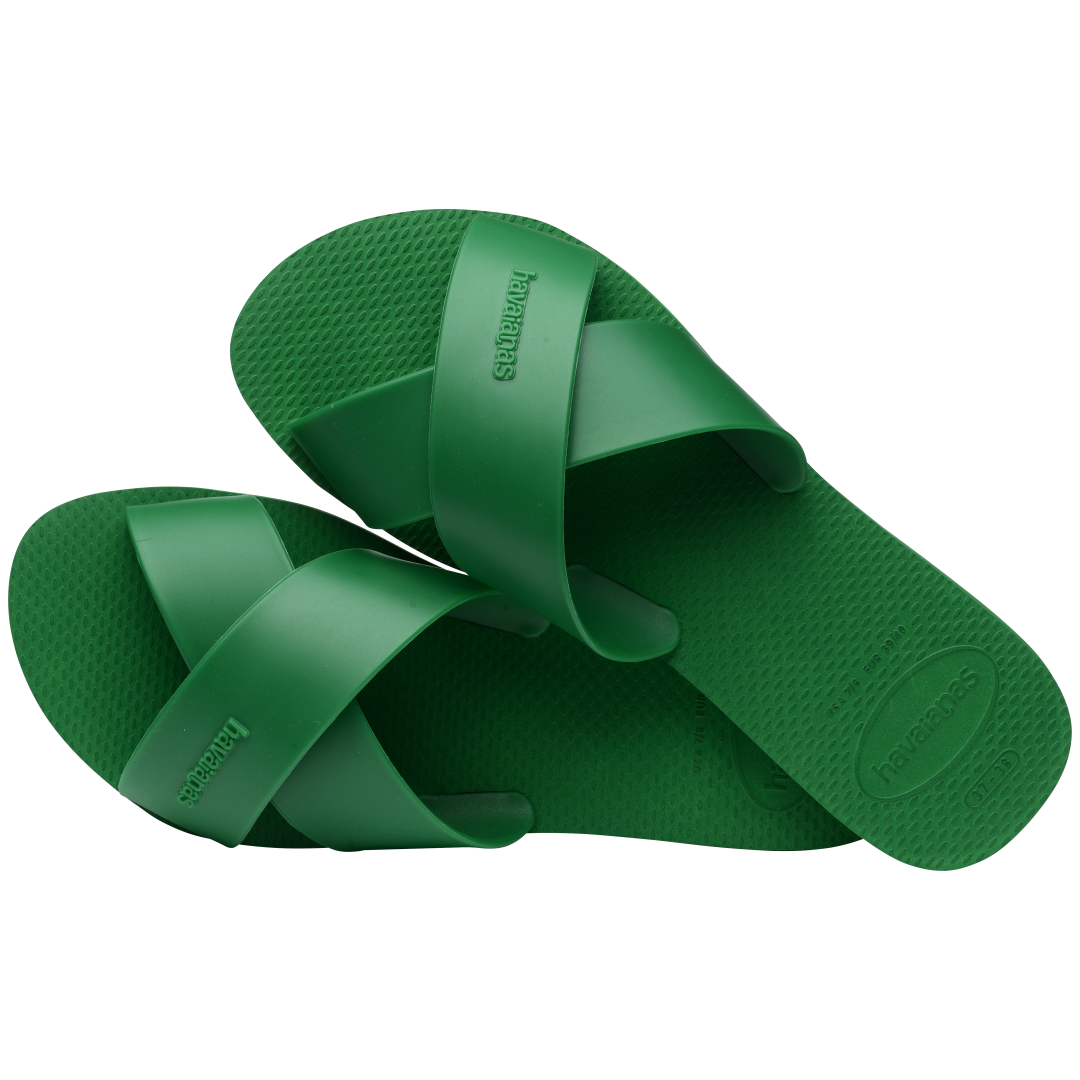 Women's Aqua Sandals