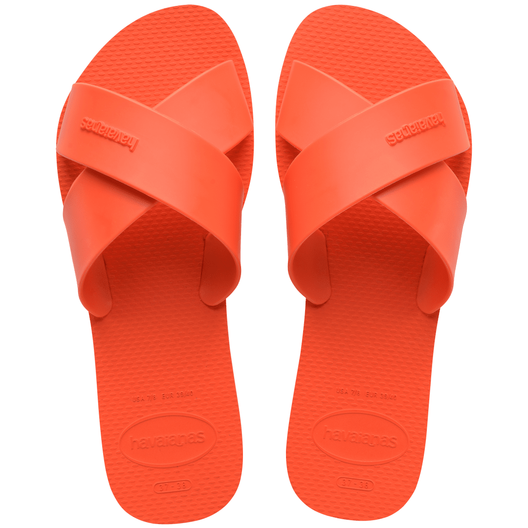 Women's Aqua Sandals