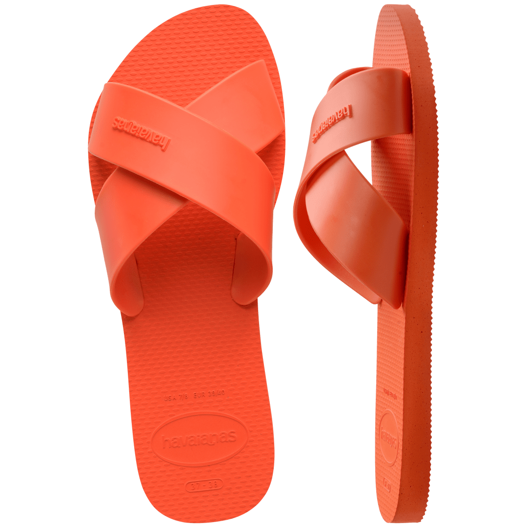 Women's Aqua Sandals